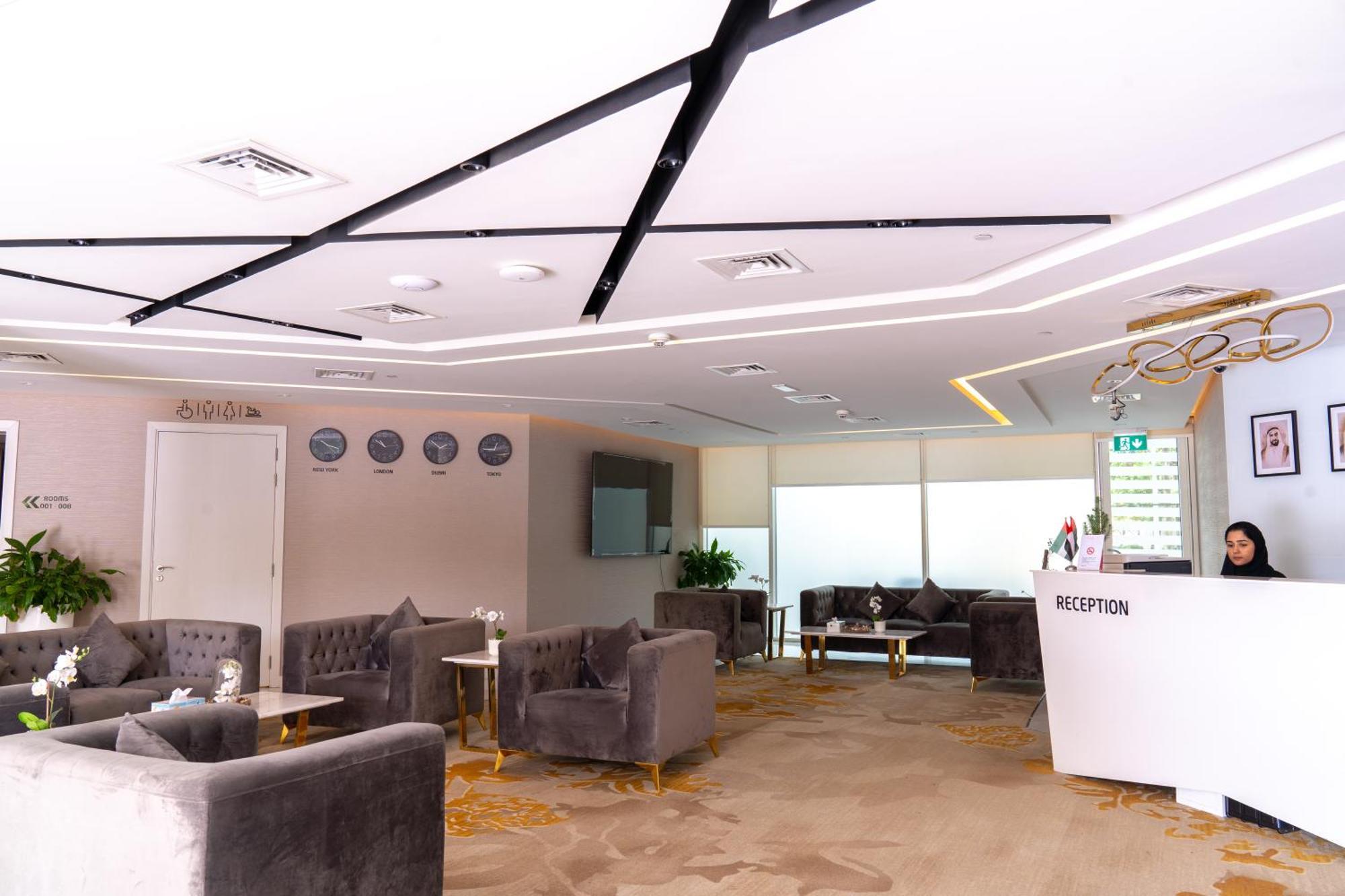 Hotel Estay Dubai