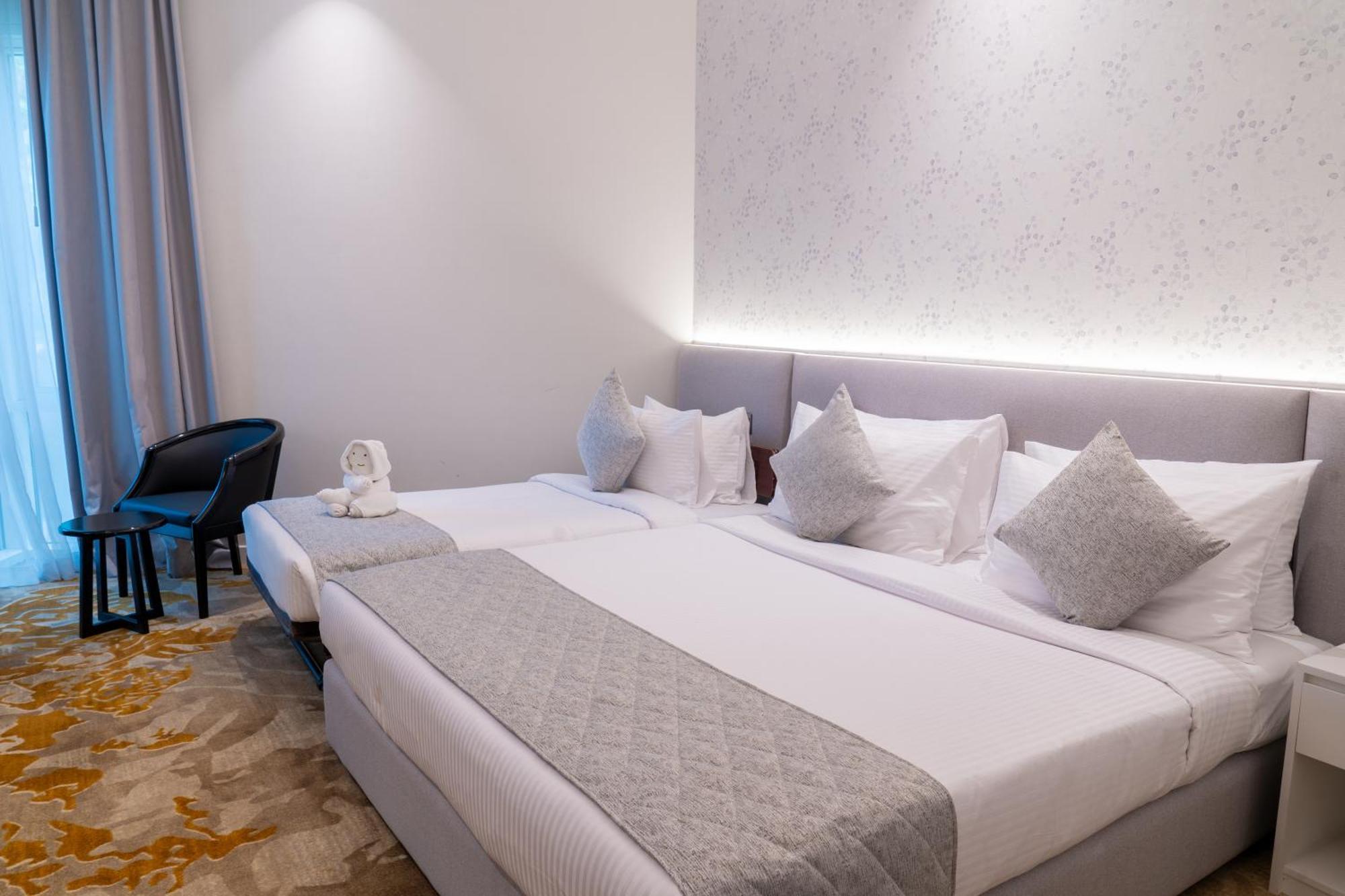 Estay 3* Dubai