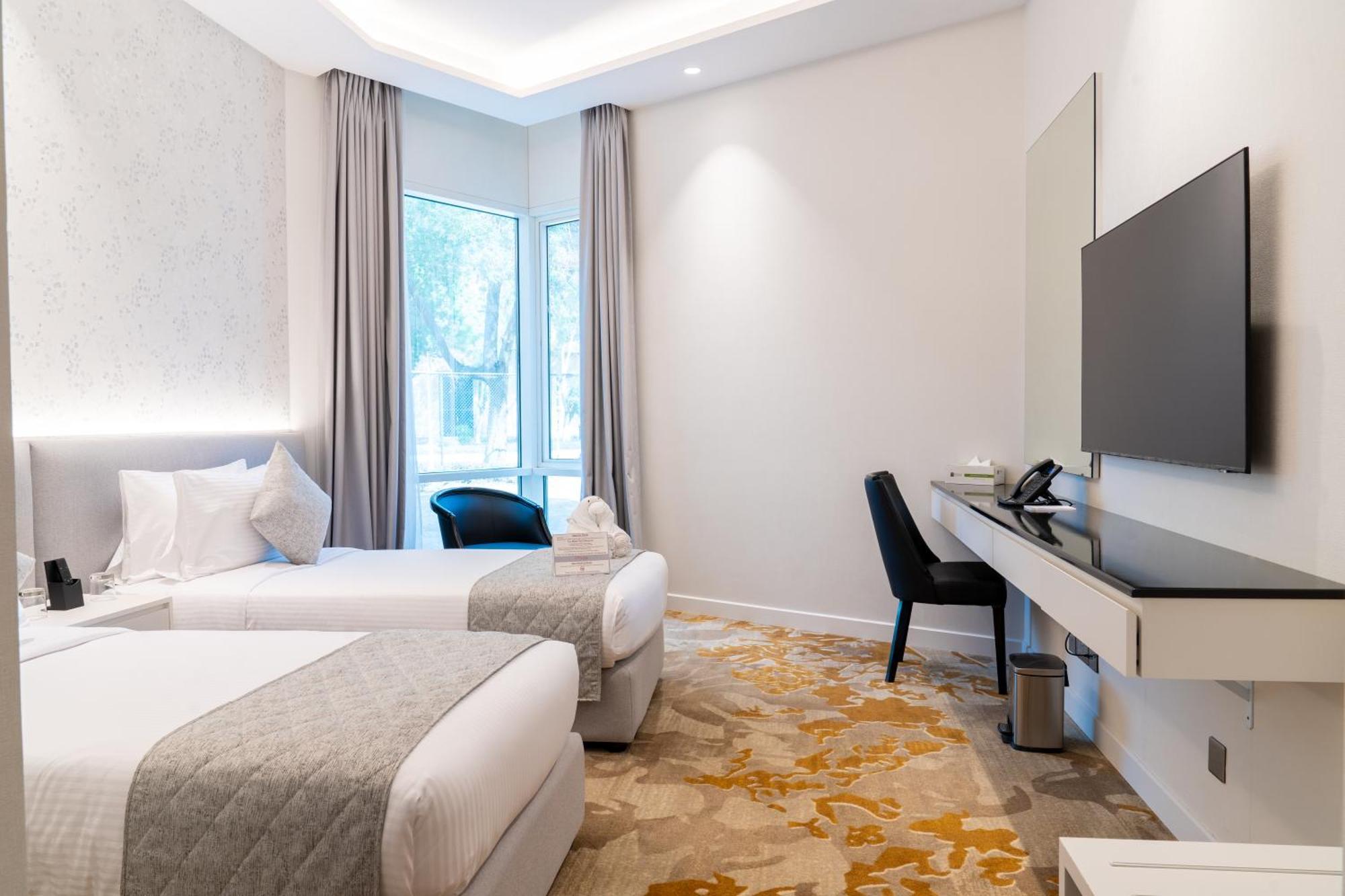Estay Hotel Dubai