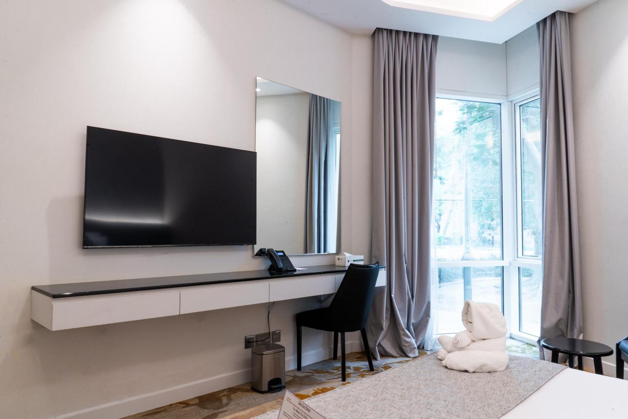 Estay Hotel Dubai