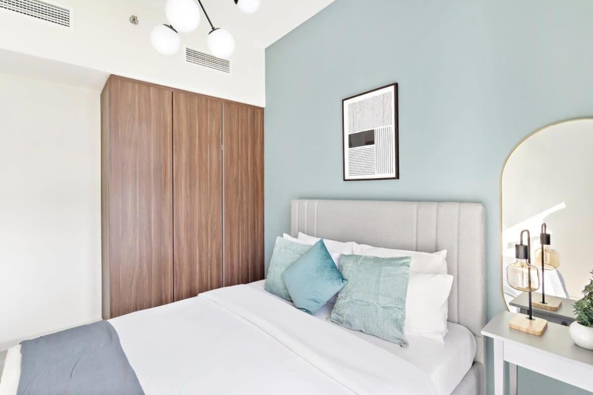 Silkhaus New Tower Modern Studio With Separated Bedroom Apartament *