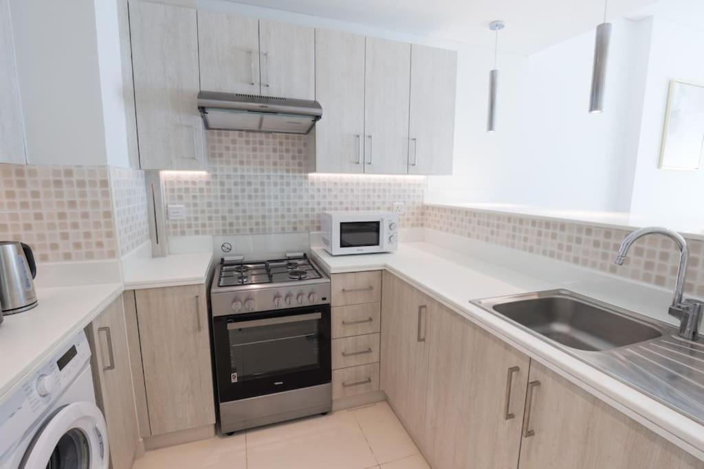 Appartement Modern 1 Bedroom At Palm Jumeirah *