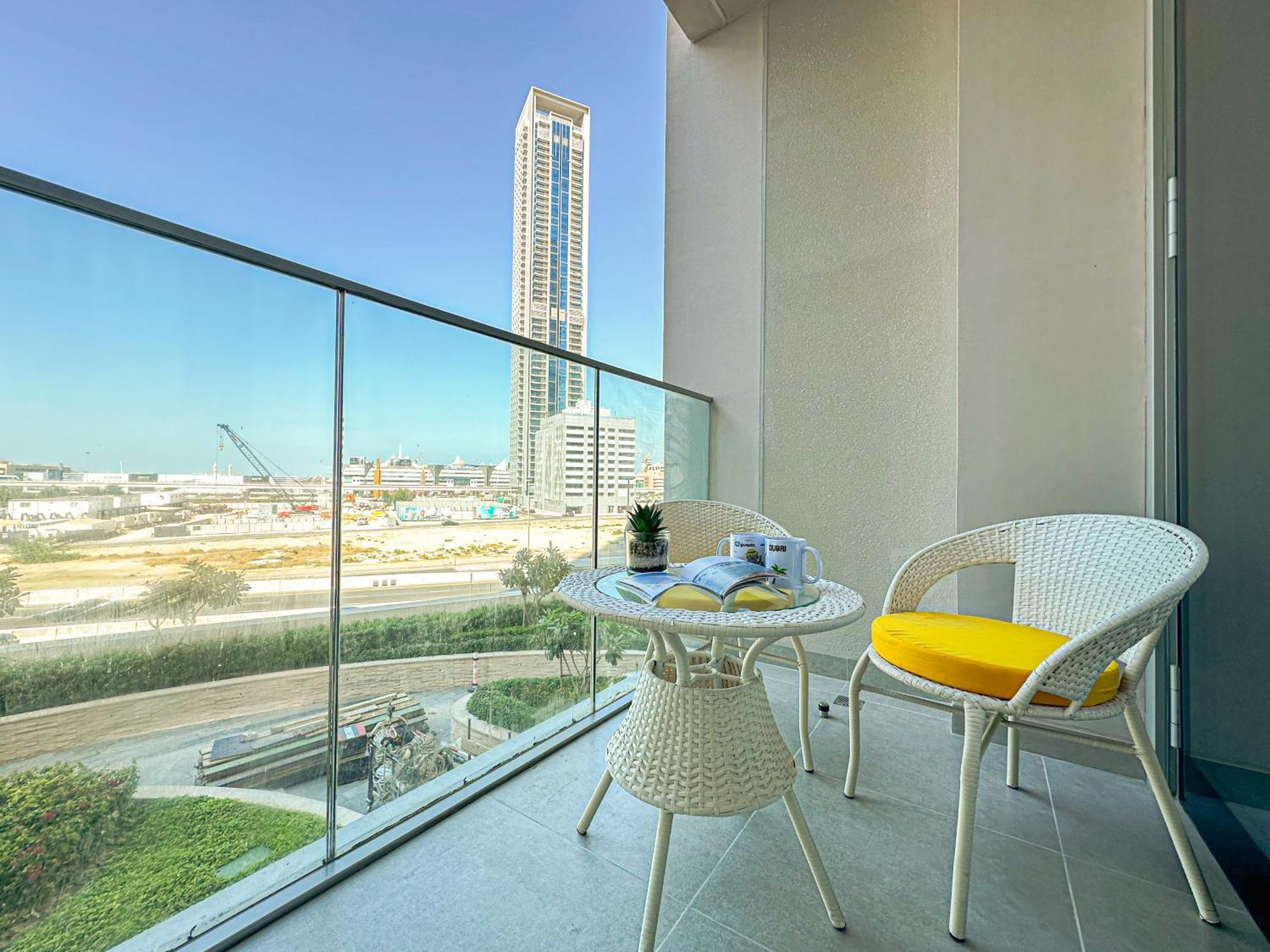 Appartement Higuests - Tranquil Luxury 1br In The Heart Of The