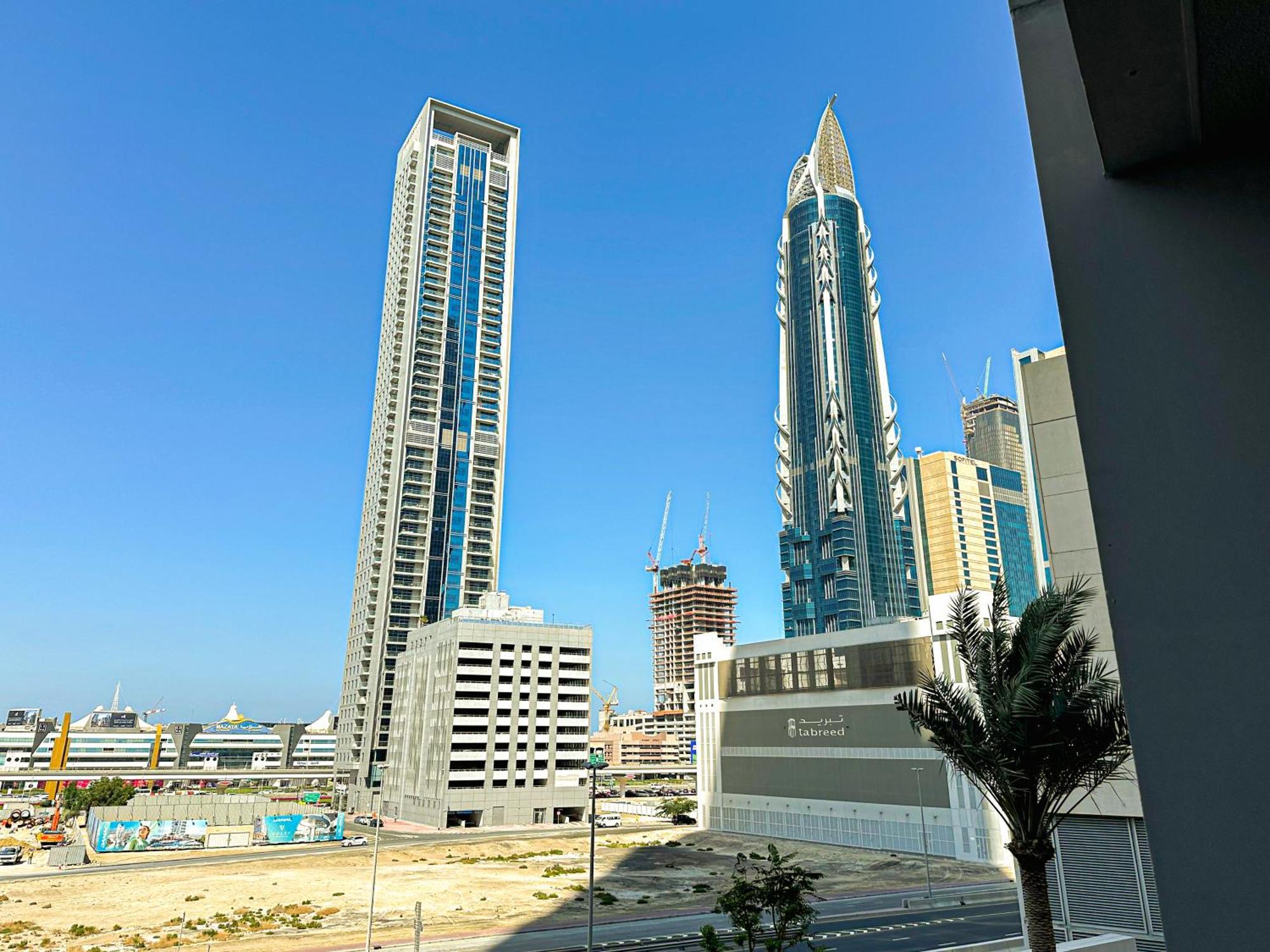 Higuests - Tranquil Luxury 1br In The Heart Of The Appartement *