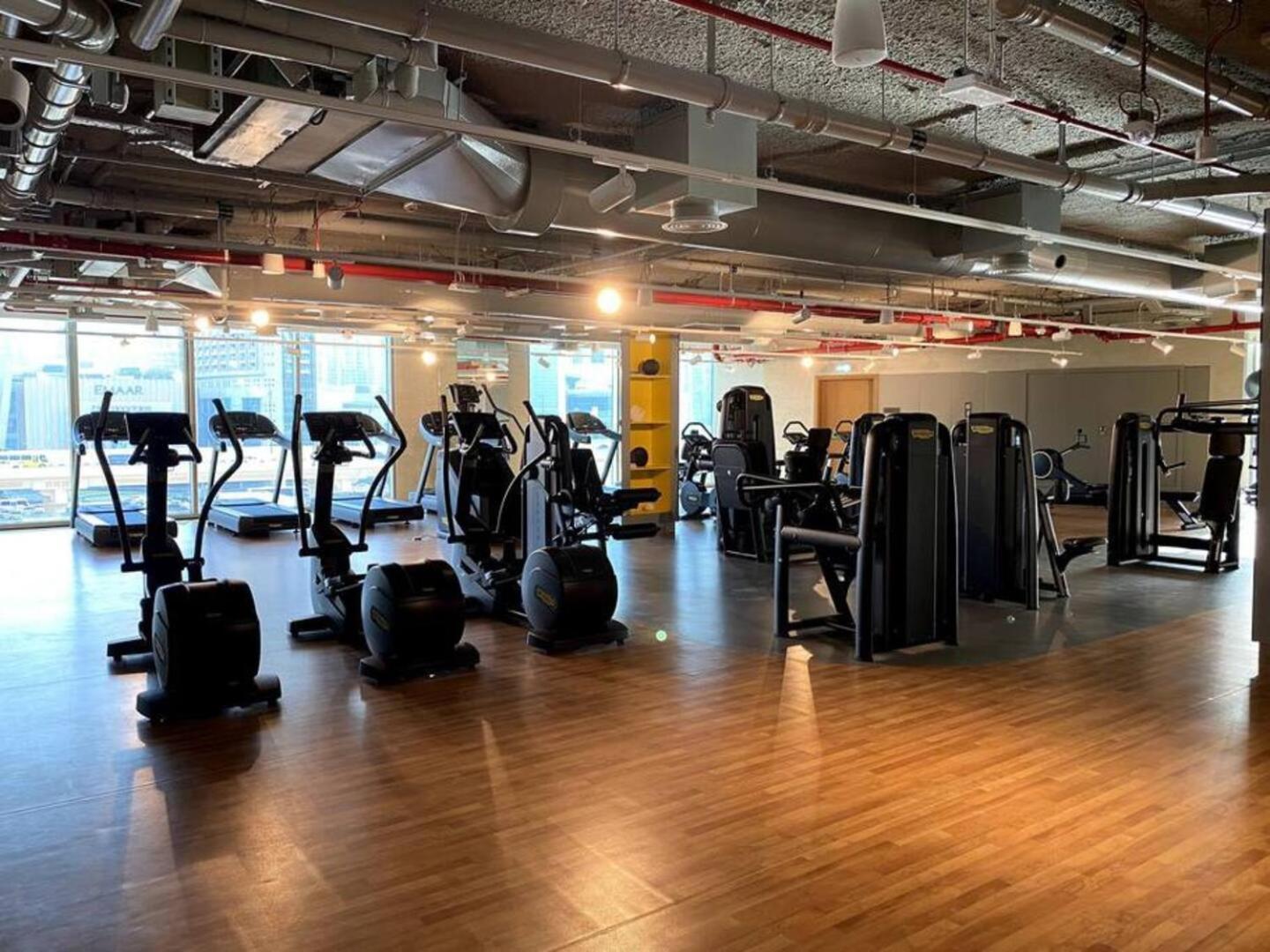 3br Facing Mall 5 Min Walk To Burj Khalifa * Dubaï