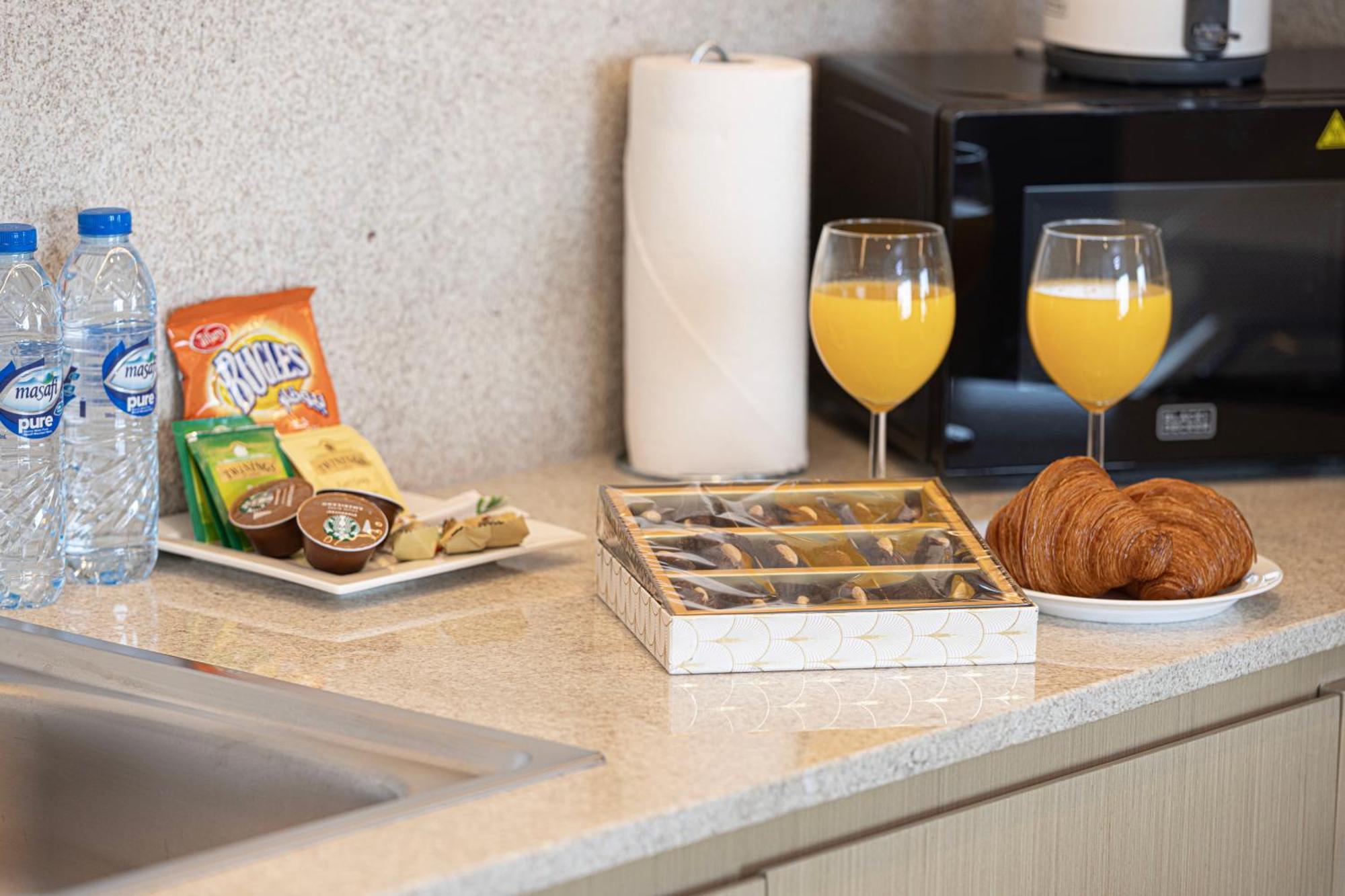 Apartamento Smartstay At Burj Royale - Full Burj Khalifa View - Brand New Luxury