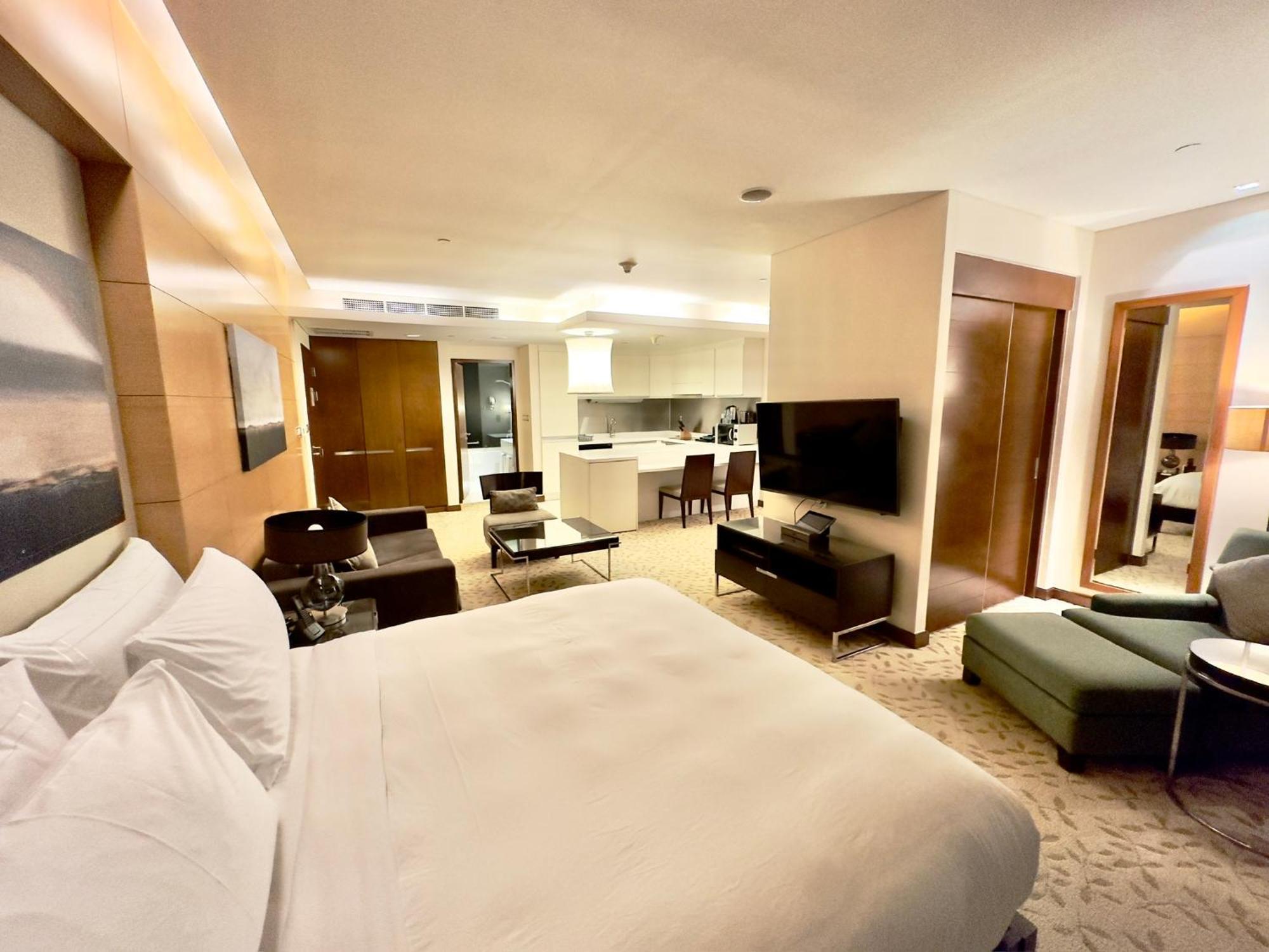 Appartement Fashion Avenue - Formerly Address Mall