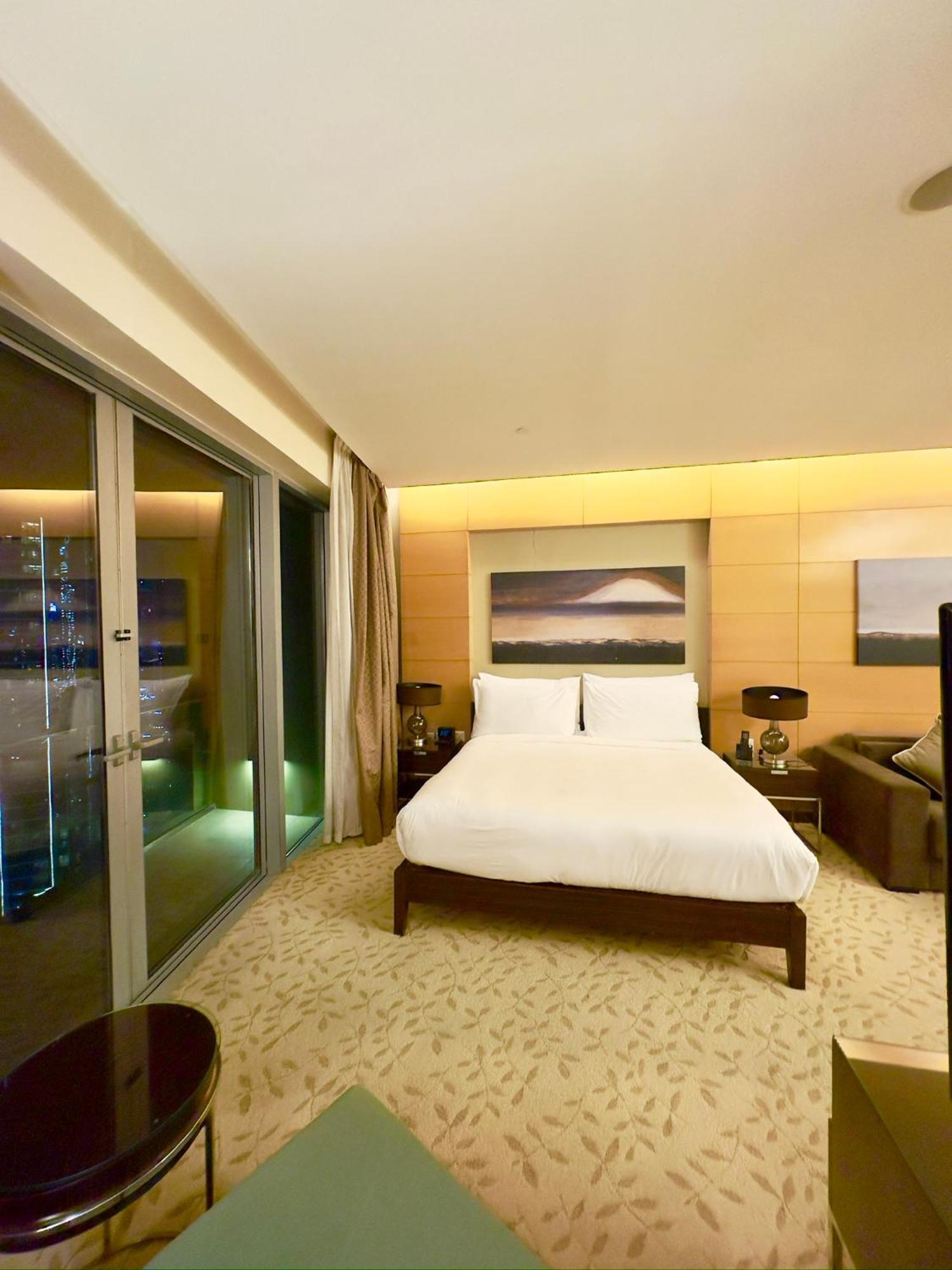 Appartement Fashion Avenue - Formerly Address Mall *