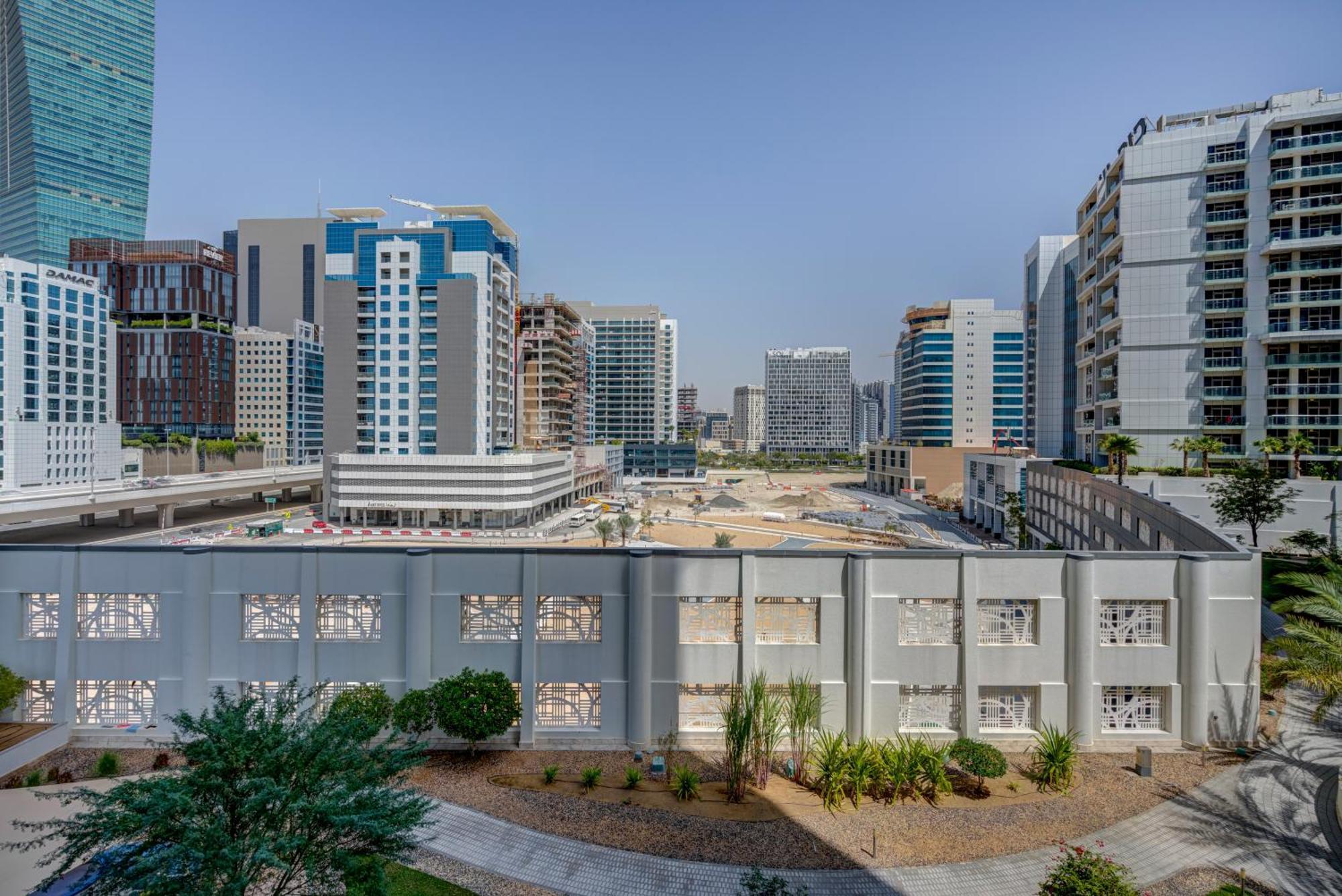 Appartement Trophy 2br Starlight Spaces W Free Valet Parking Dubaï