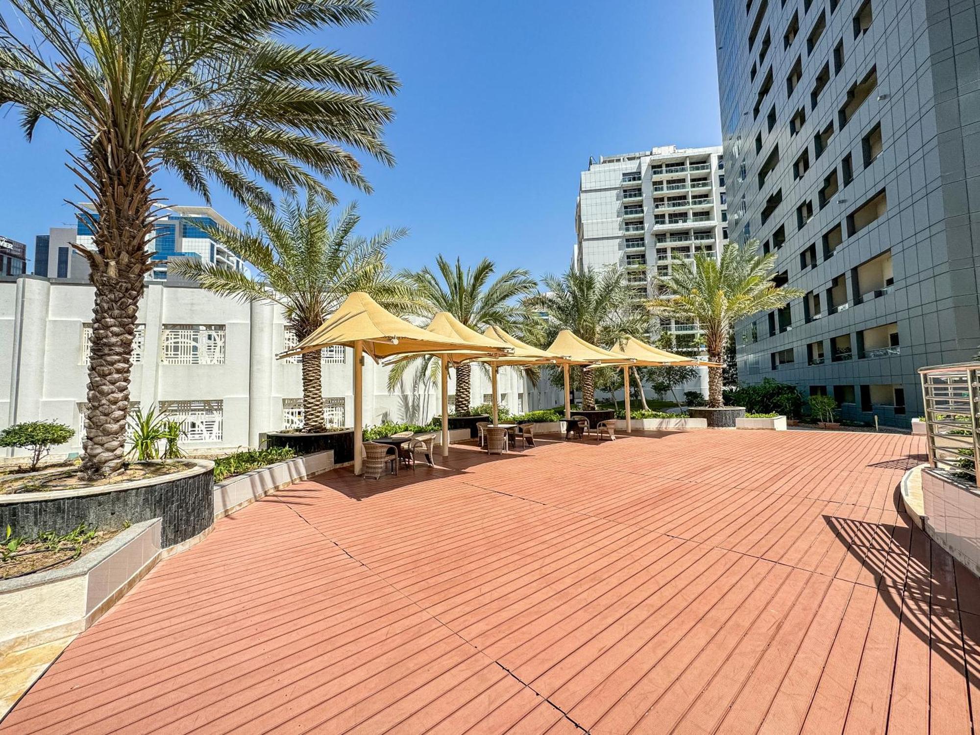 Appartement Trophy 2br Starlight Spaces W Free Valet Parking