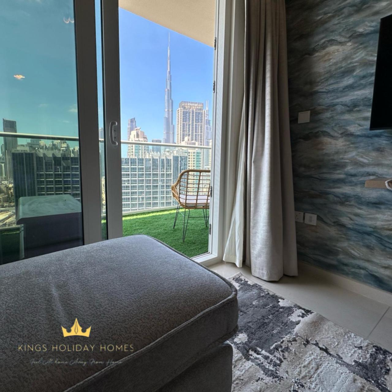 Reva Burj Khalifa View ,kings Ferienhaus