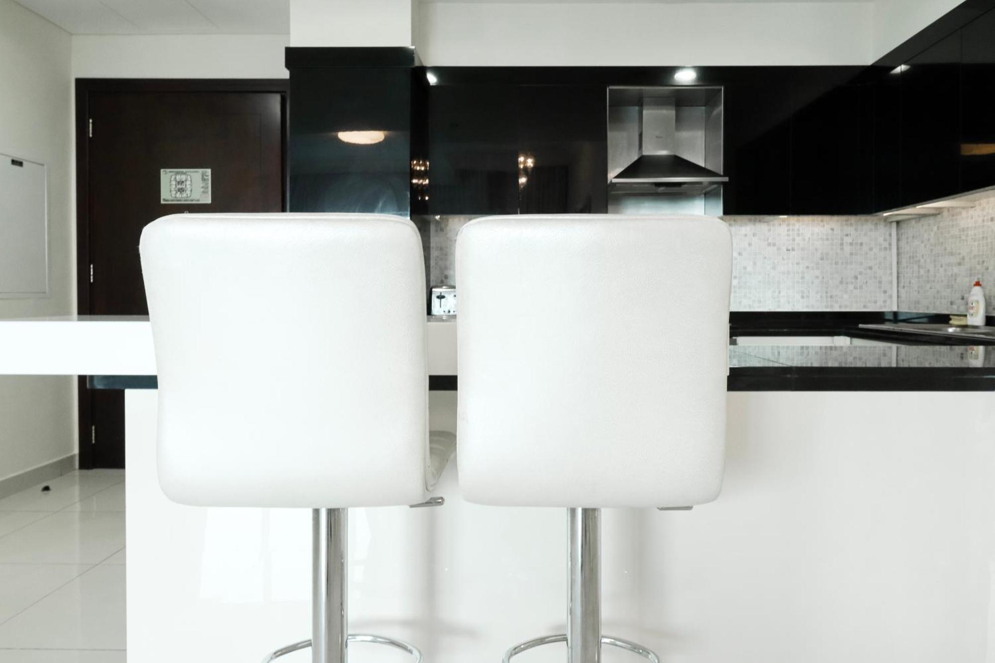 Apartamento Three Bedroom Near Mall Street Downtown - Ezytrac *