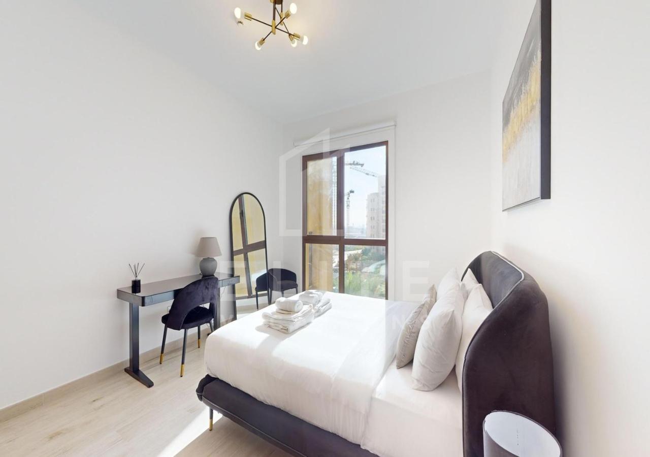 Madinat Jumeirah Living 1 Bed Pool And Garden View Apartamento