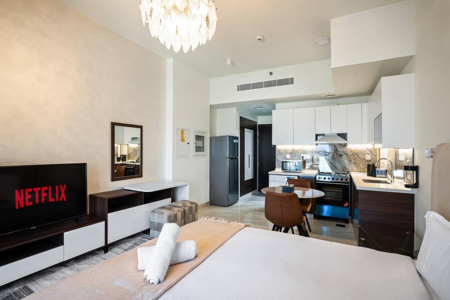 Appartamento Stylish Studio - Miracle Gardens *