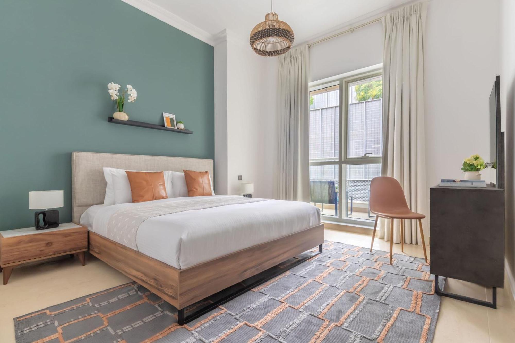 Apartament Frank Porter - Mon Reve *