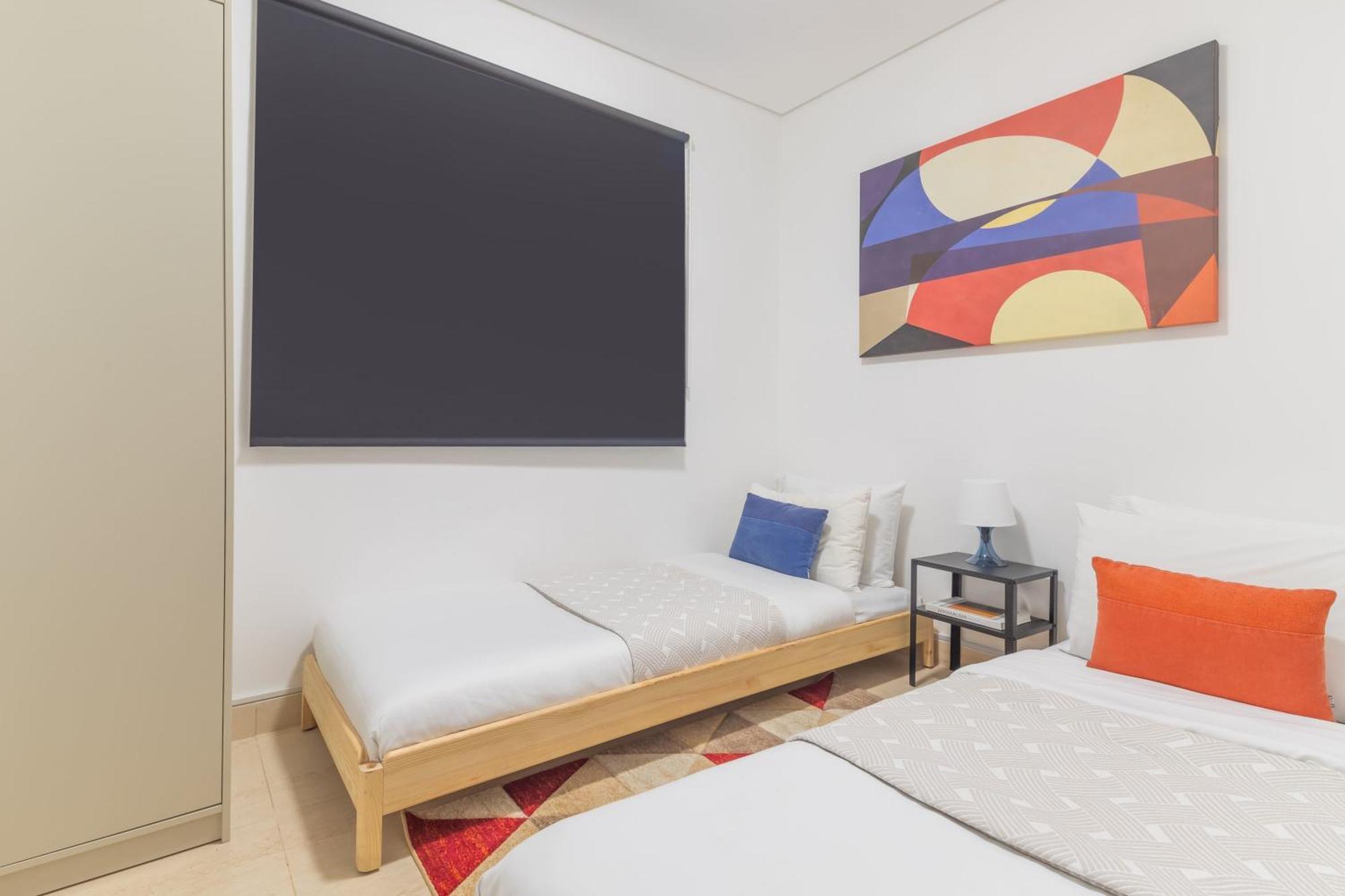Apartament Frank Porter - Mon Reve