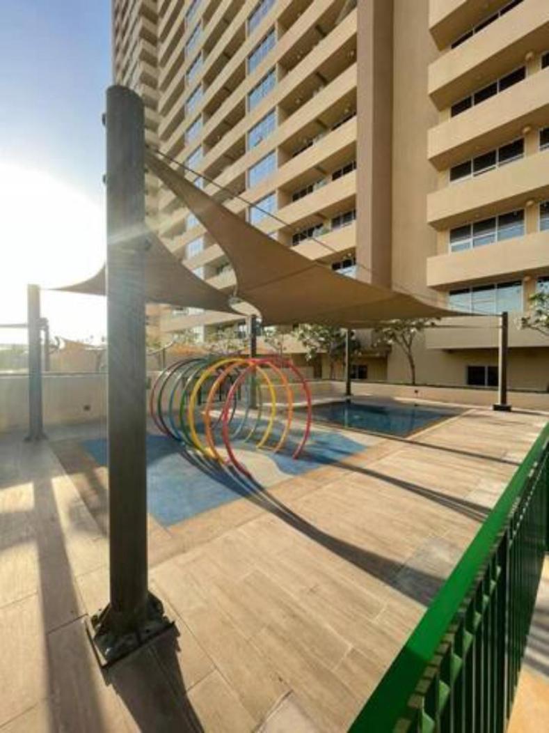 White Sage - Ghalia Tower Appartamento Dubai