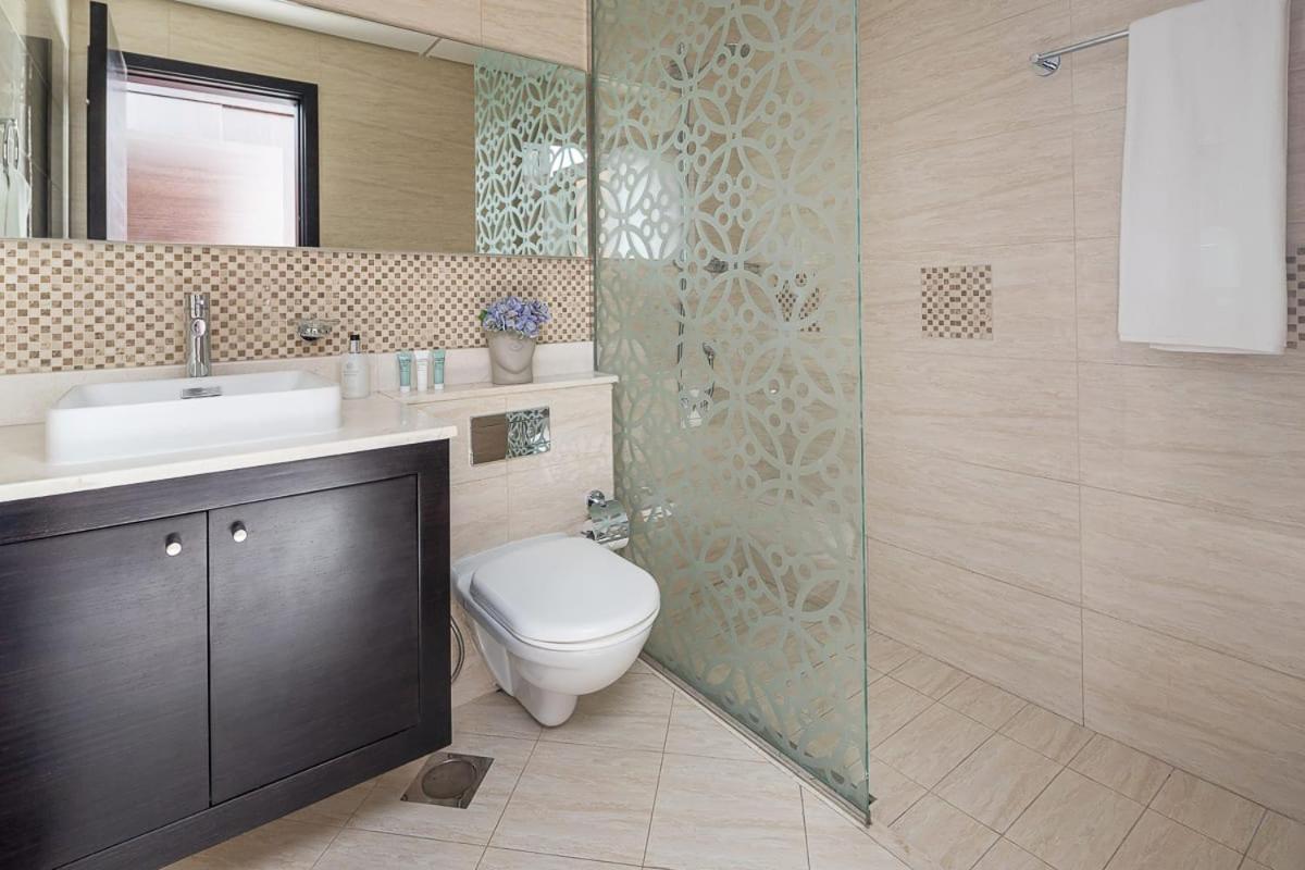 Apartament Frank Porter - Mon Reve Dubai