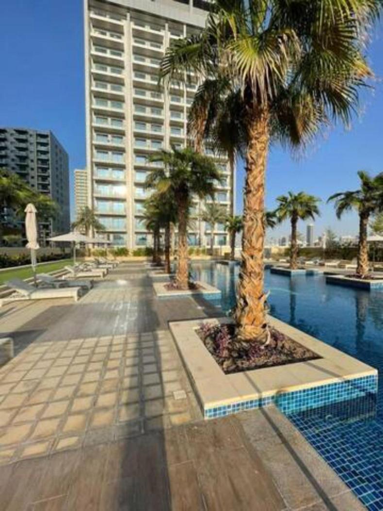 Appartamento White Sage - Ghalia Tower *