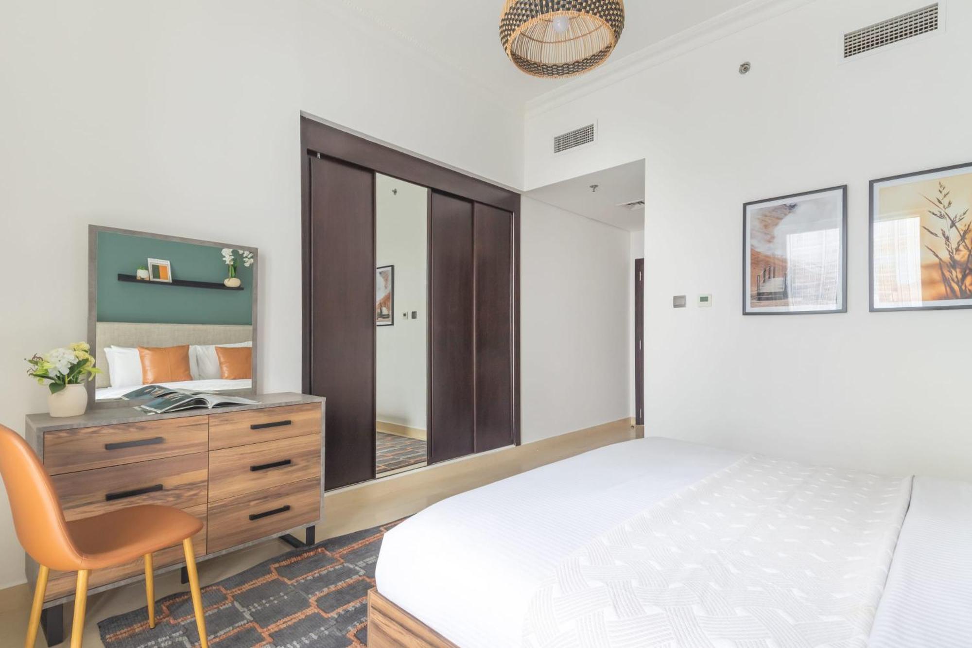 Frank Porter - Mon Reve Apartament
