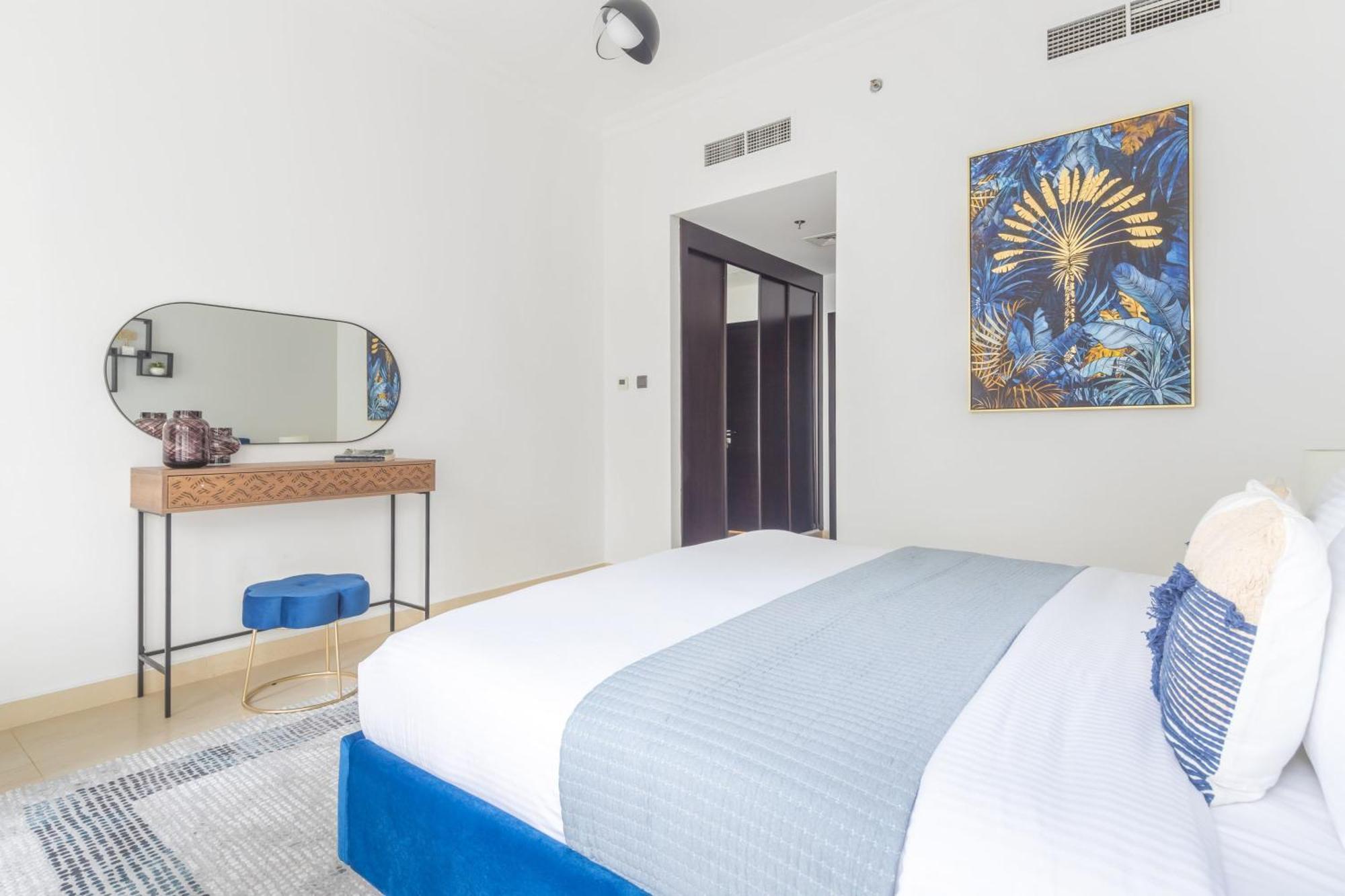 Apartament Frank Porter - Mon Reve *