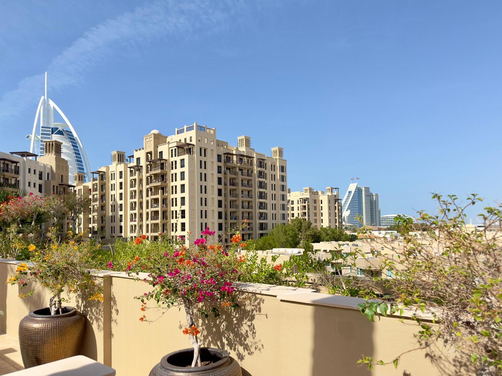 Dar Vacation - Blue Spacious Luxury Apartment