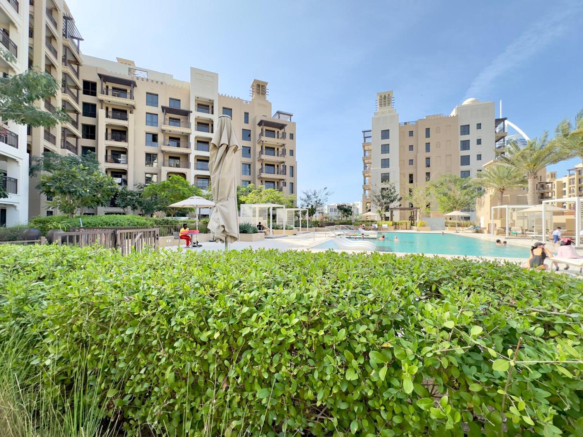 Dar Vacation - Blue Spacious Luxury
