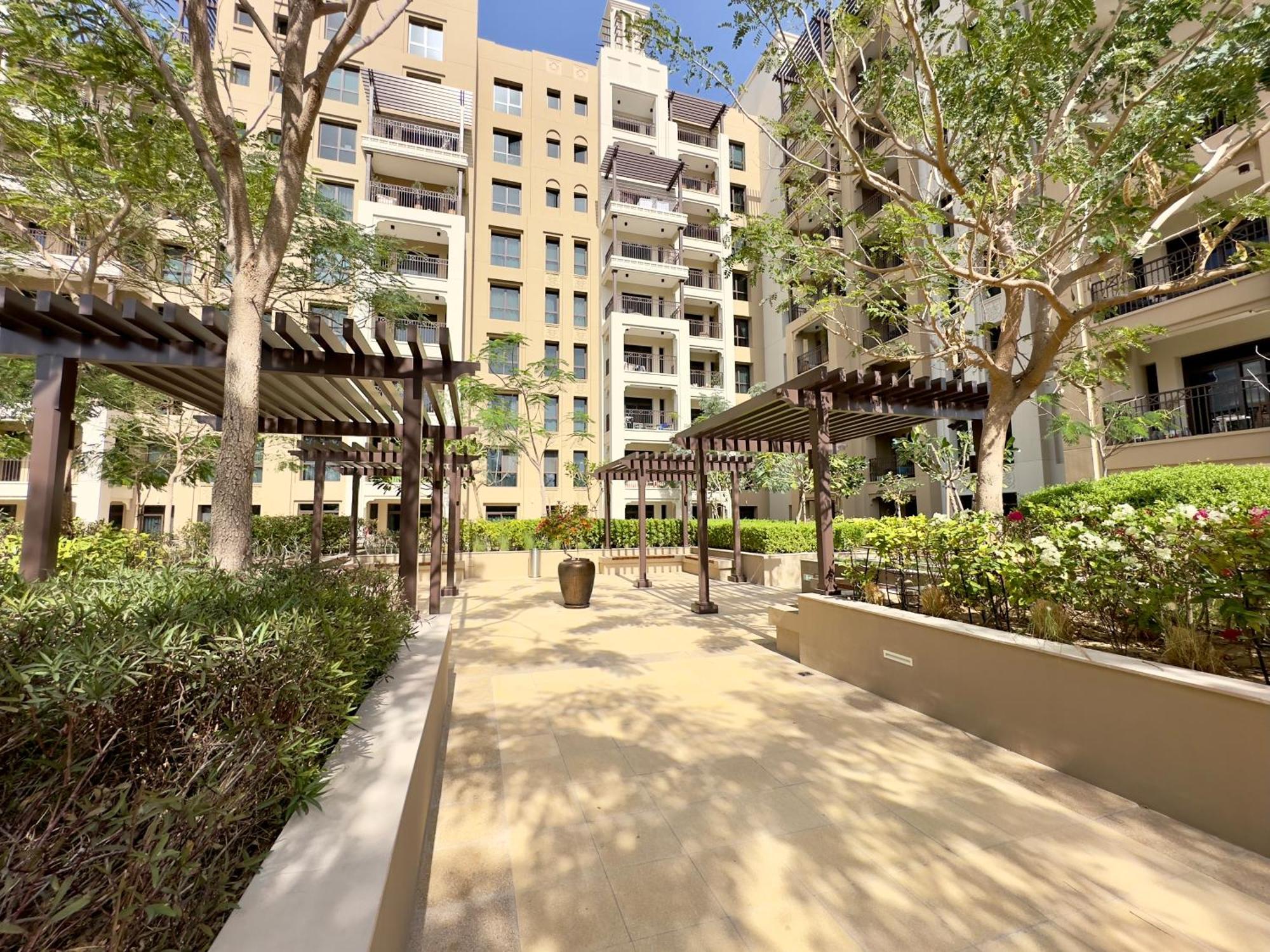 Dar Vacation - Blue Spacious Luxury Apartment