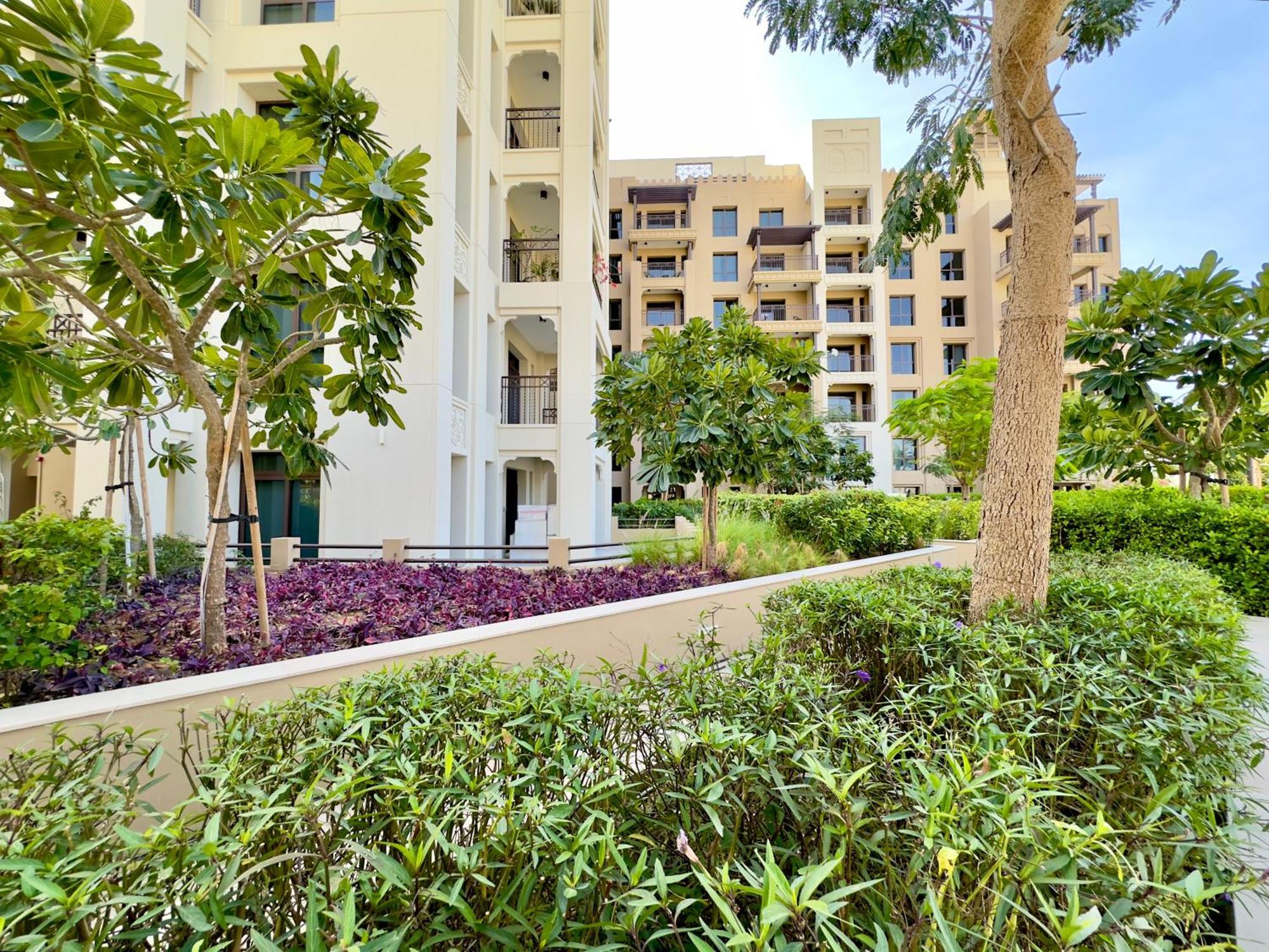 Dar Vacation - Blue Spacious Luxury *