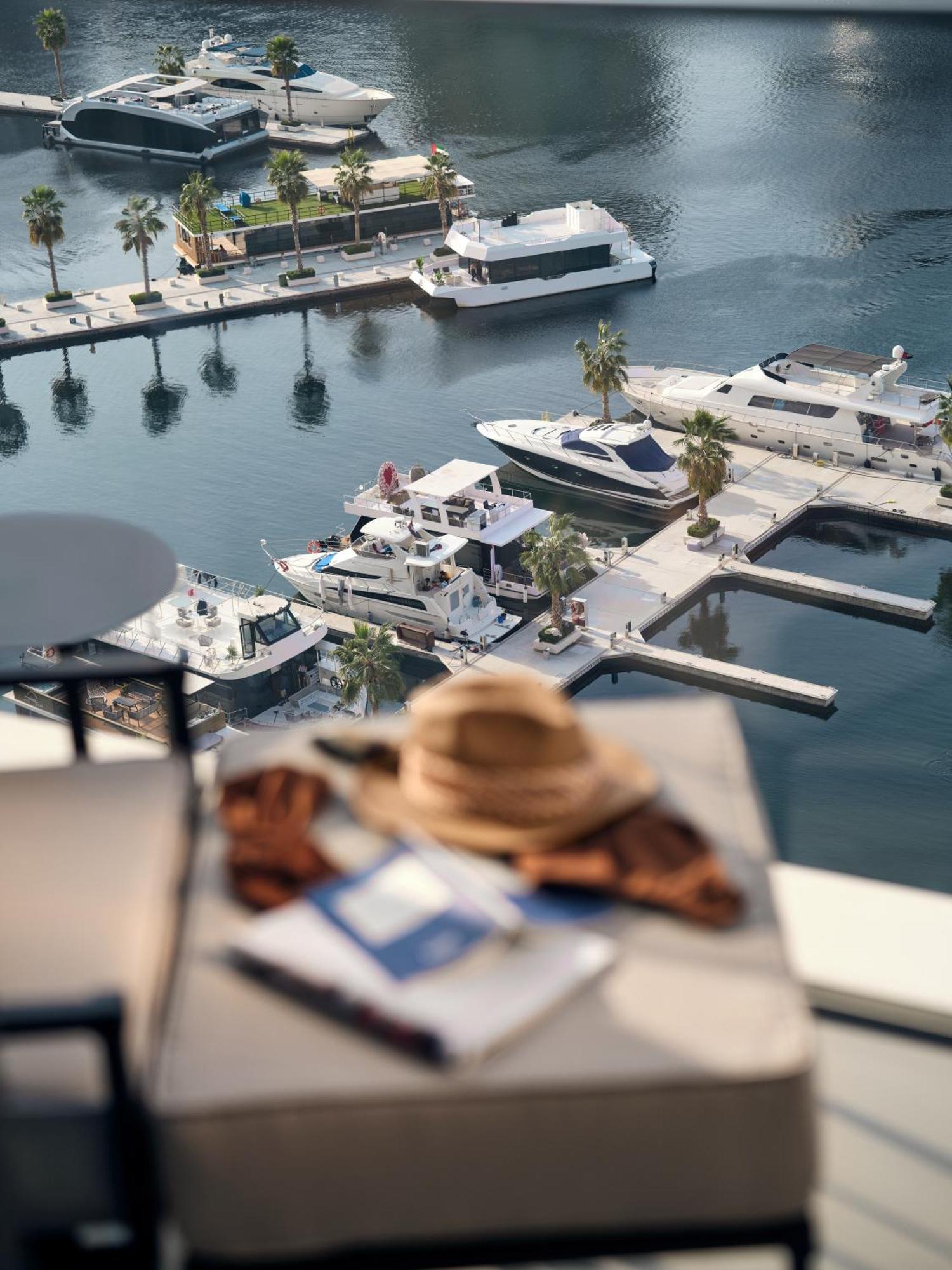 Hotel The Lana - Dorchester Collection 5*