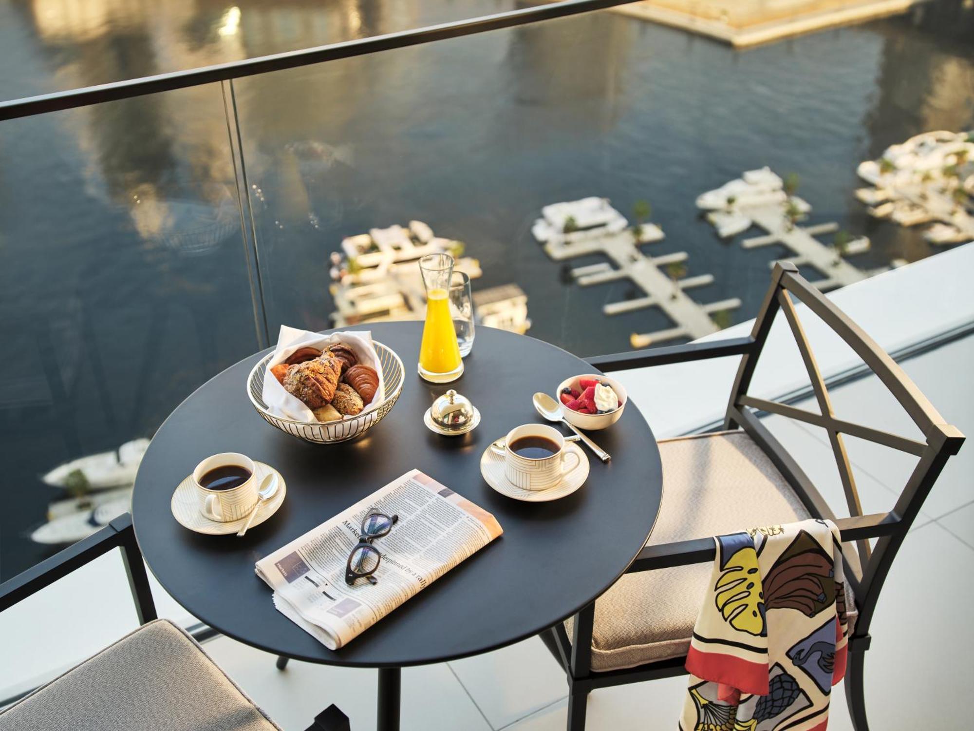 The Lana - Dorchester Collection Dubai