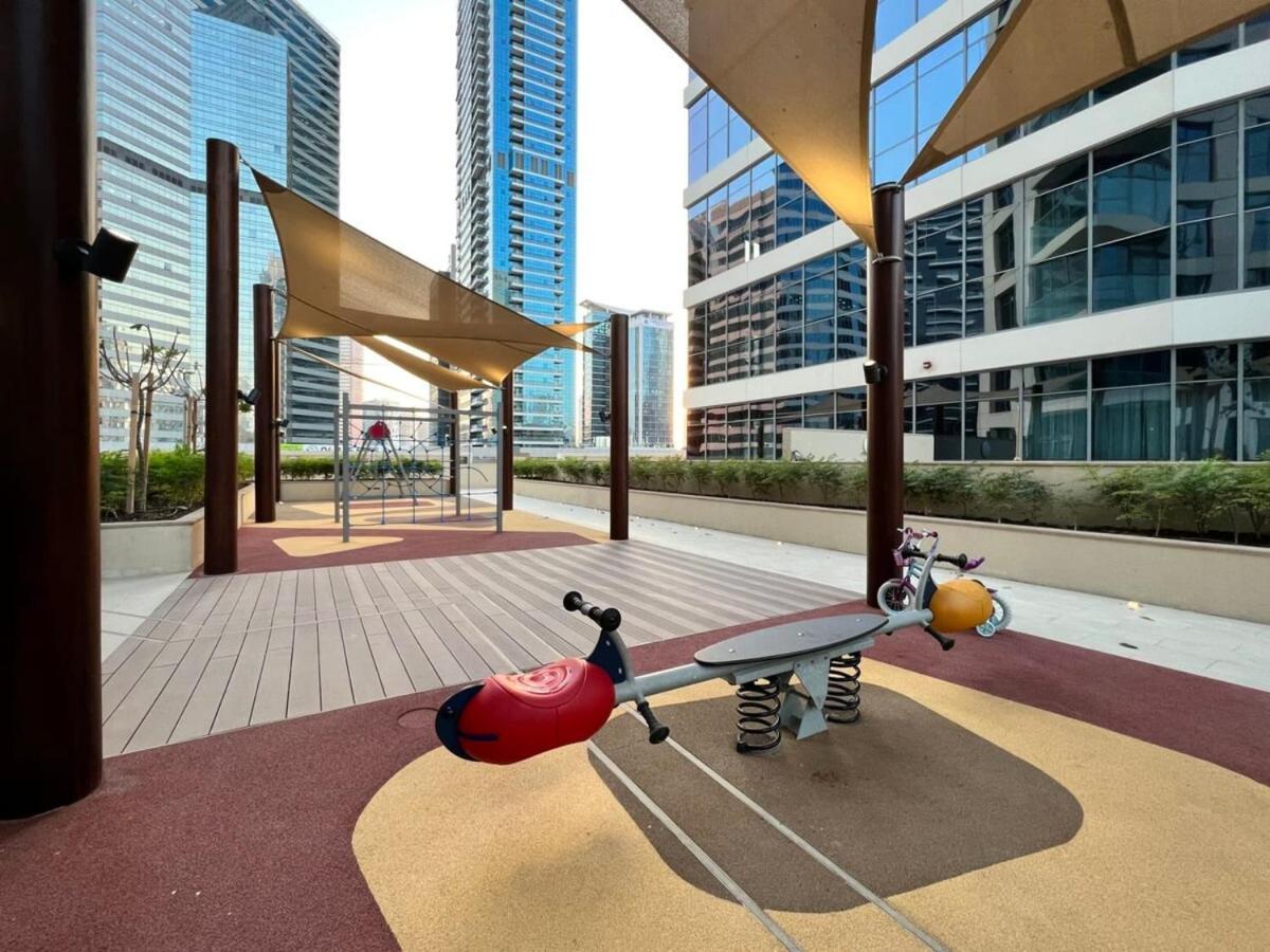 Silkhaus Spacious Downtown 1bdr In New Tower Apartamento