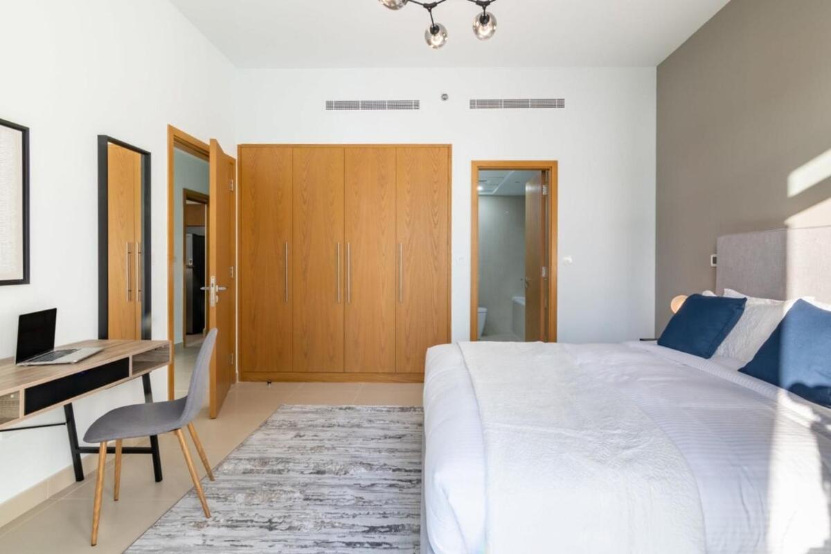 Apartamento Silkhaus Spacious Downtown 1bdr In New Tower