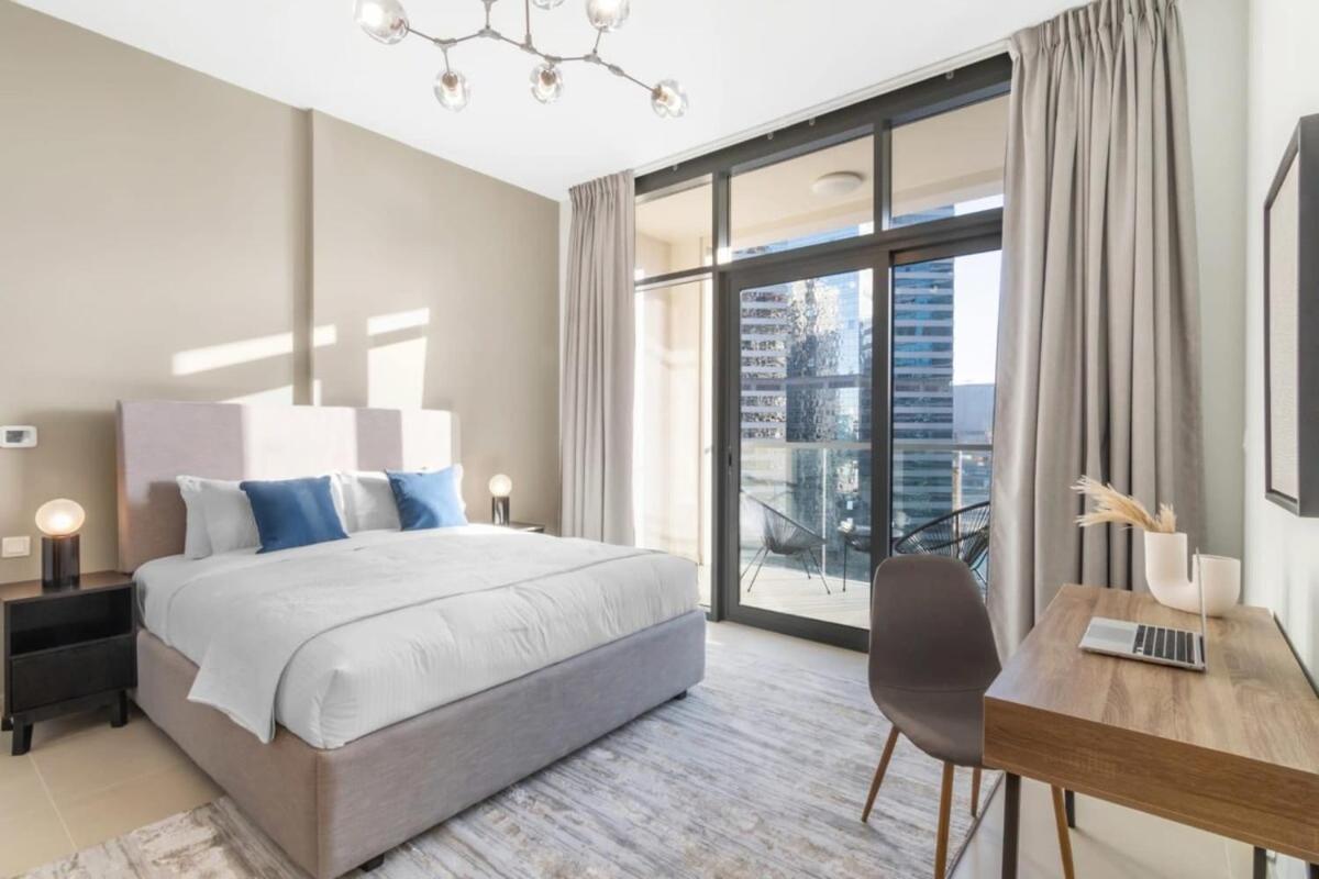 Silkhaus Spacious Downtown 1bdr In New Tower Apartamento *