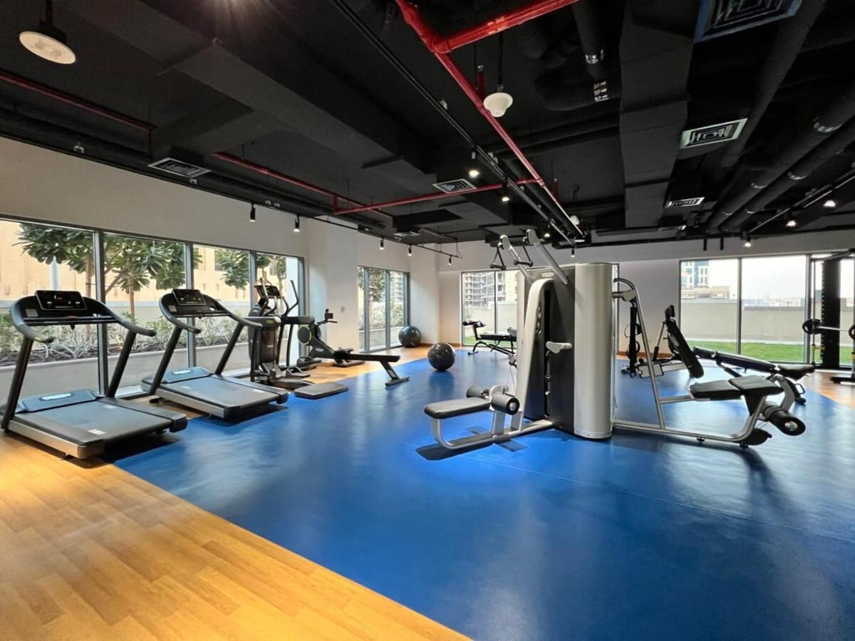 Apartamento Silkhaus Spacious Downtown 1bdr In New Tower