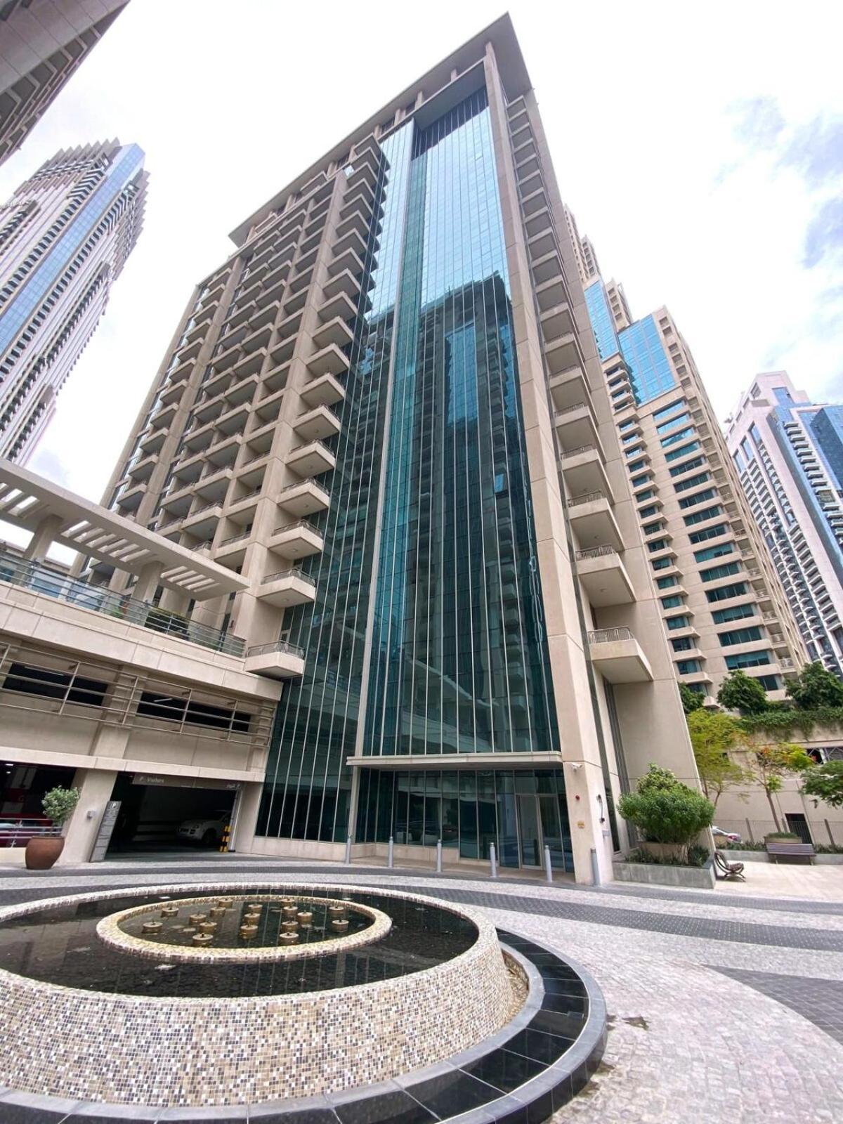 Apartamento Silkhaus Lovely With Downtown View In Boulevard