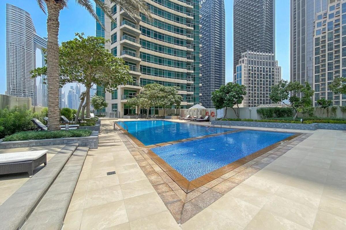 Silkhaus High Floor Downtown 1bdr In The Loft Dubai