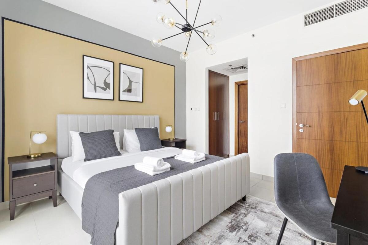 Silkhaus Downtown Modern And 1bdr In Standpoint Appartement *