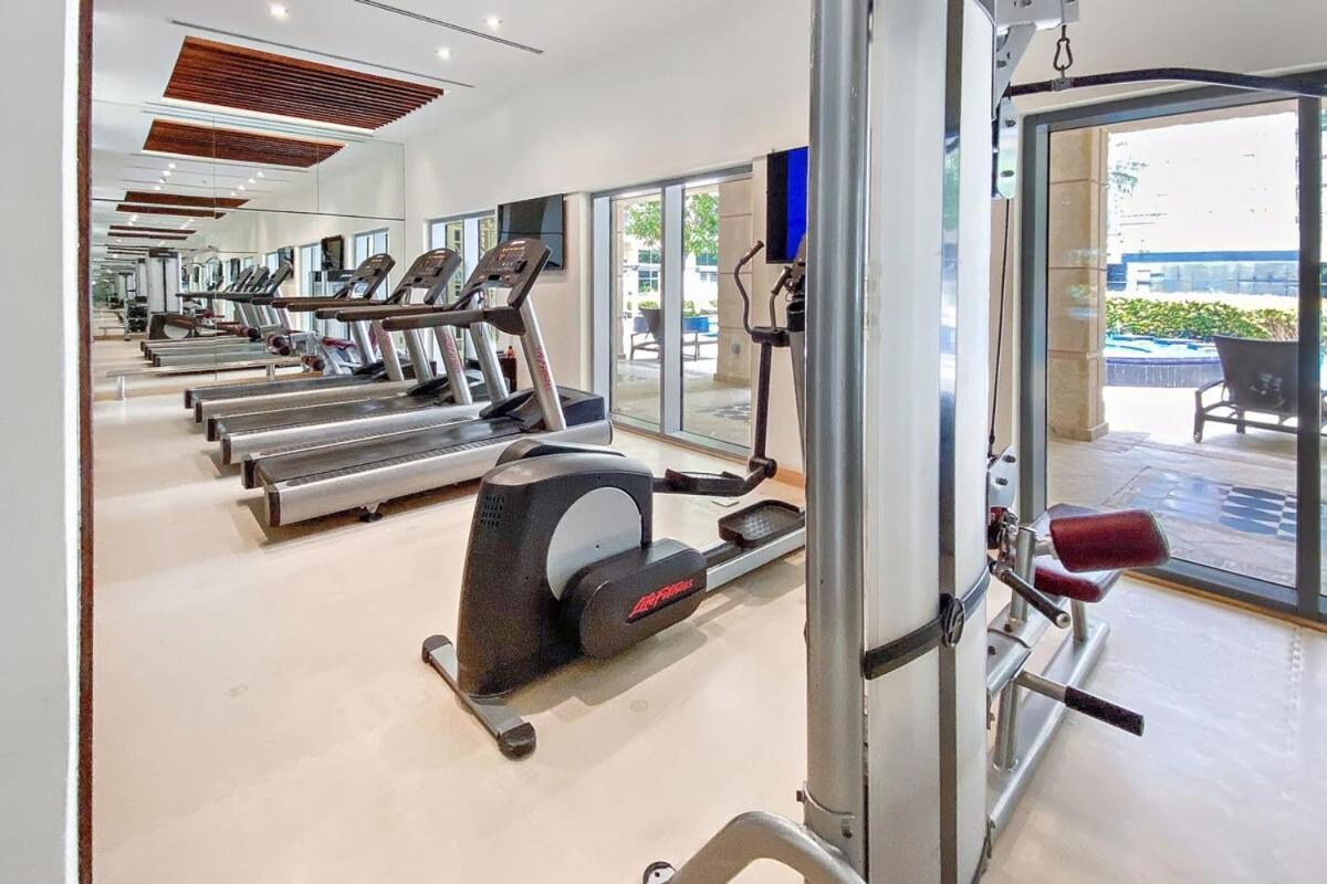 Appartamento Silkhaus Mall Proximity 1bdr In Downtown Dubai