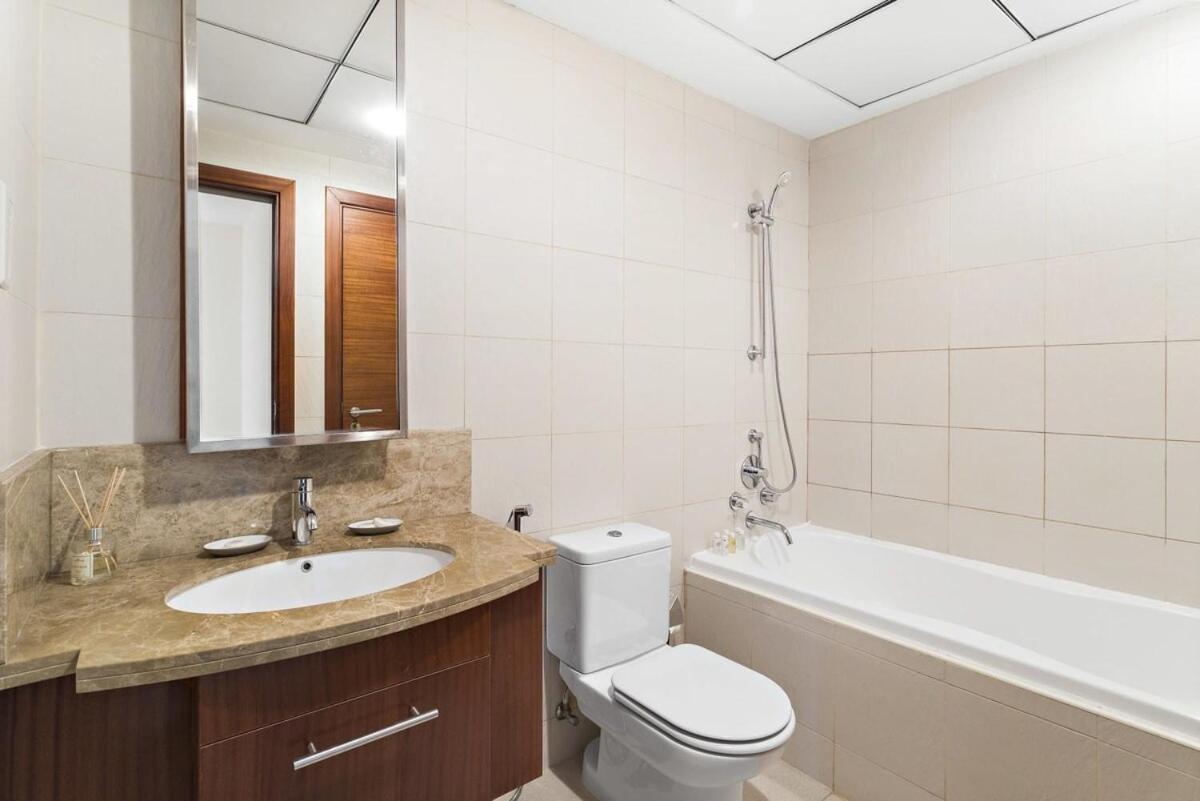 Appartamento Silkhaus Mall Proximity 1bdr In Downtown *