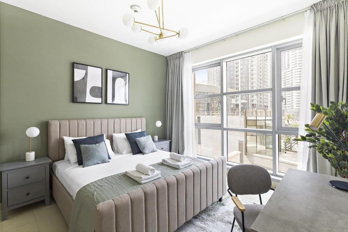 Appartamento Silkhaus Mall Proximity 1bdr In Downtown