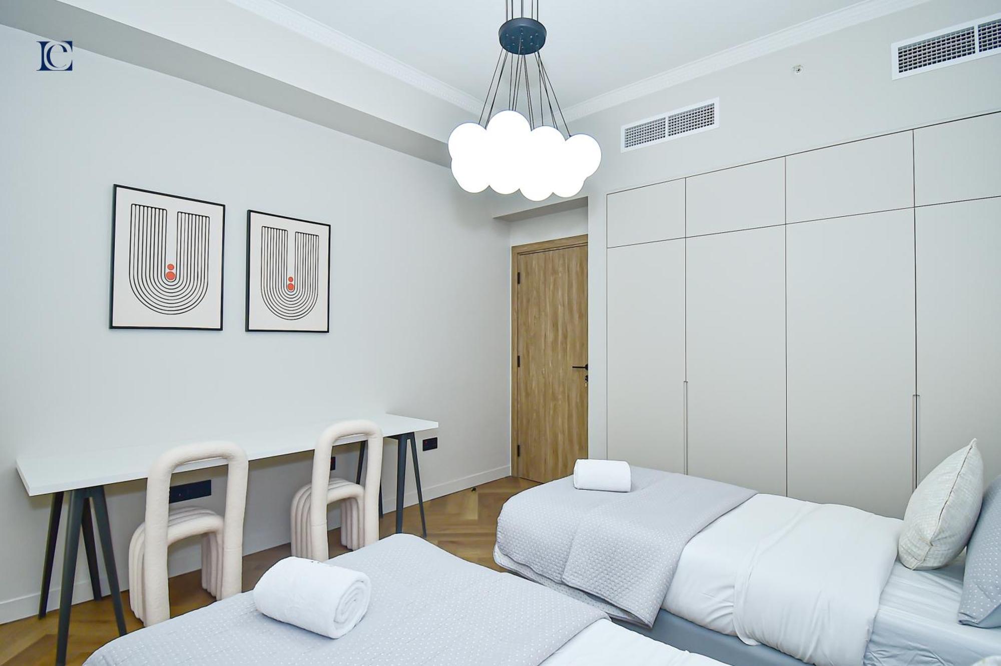 Luxury Escapes - Charming 3br Maids Near Jbr - Sadaf 1 Appartement