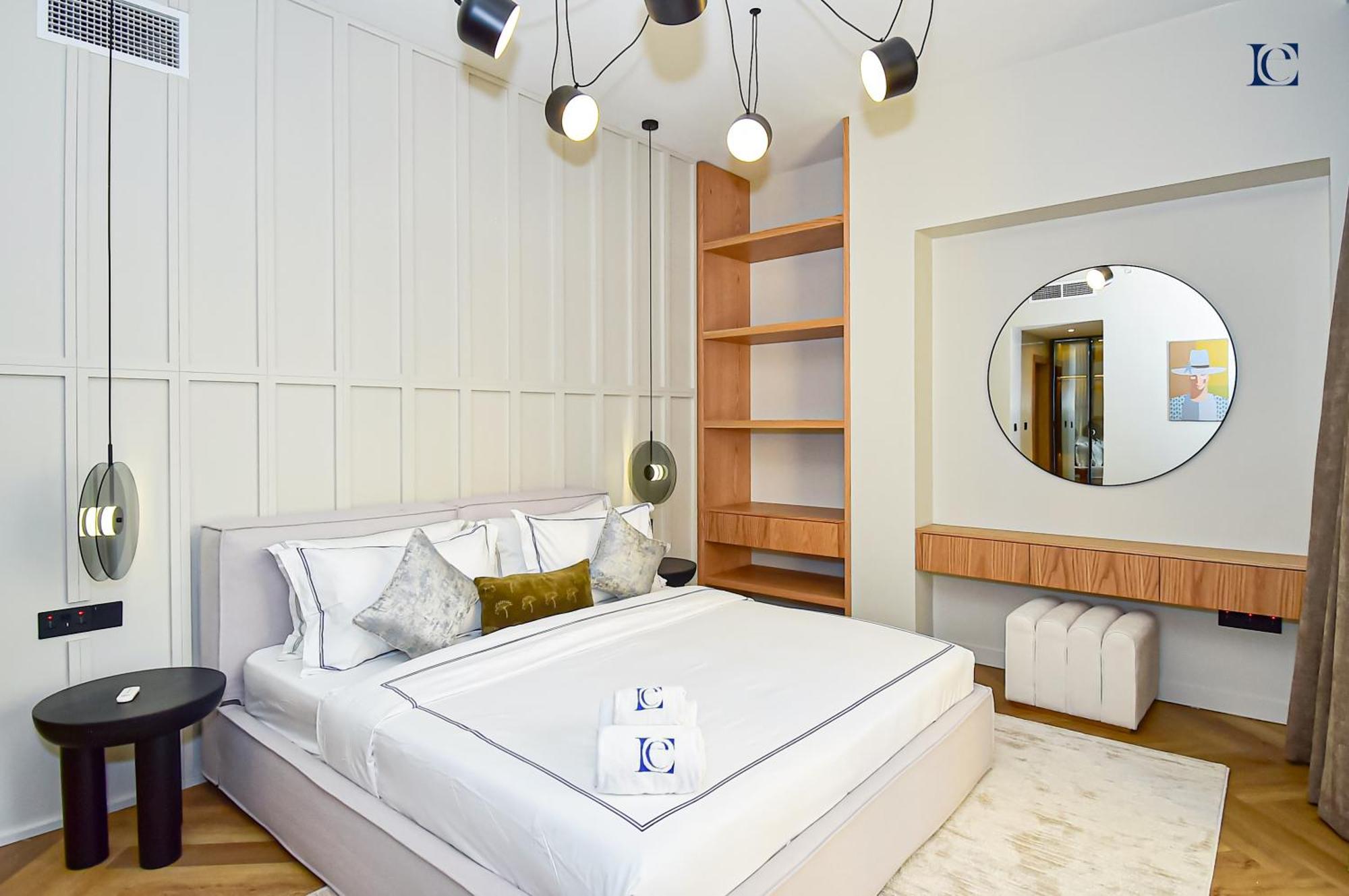 Appartement Luxury Escapes - Charming 3br Maids Near Jbr - Sadaf 1