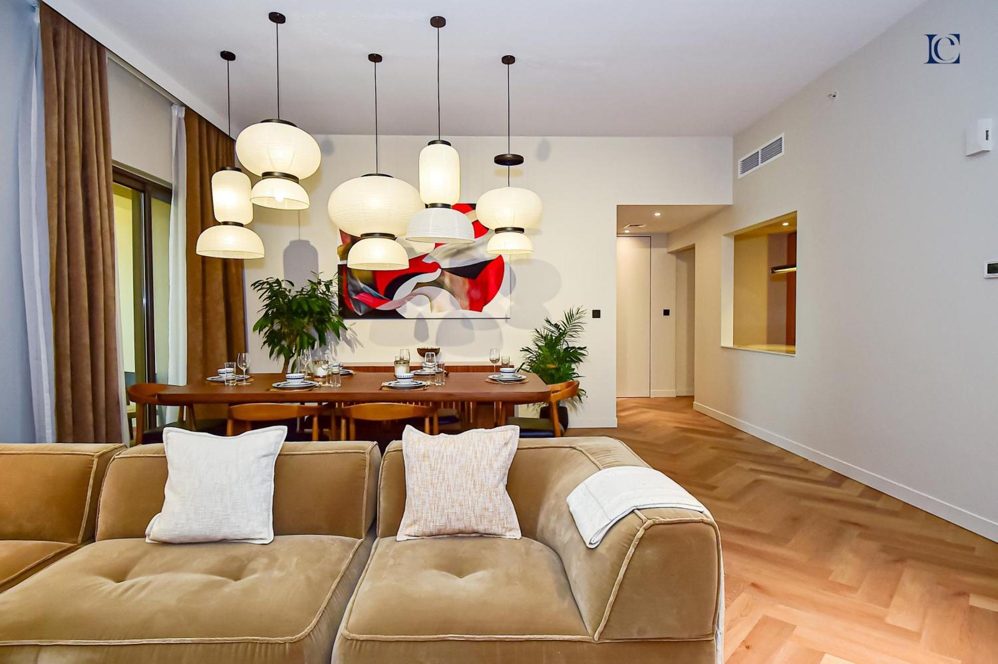 Appartement Luxury Escapes - Charming 3br Maids Near Jbr - Sadaf 1