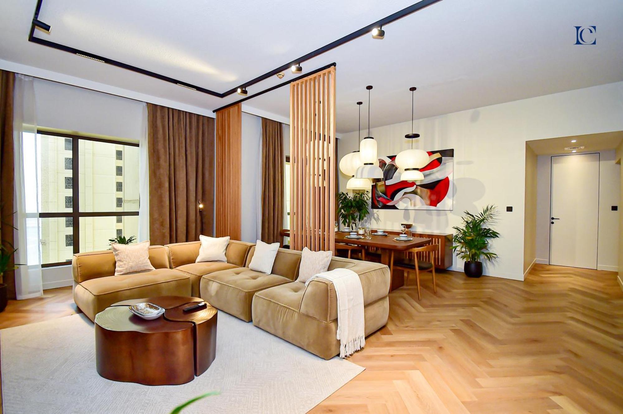 Luxury Escapes - Charming 3br Maids Near Jbr - Sadaf 1 Dubaï