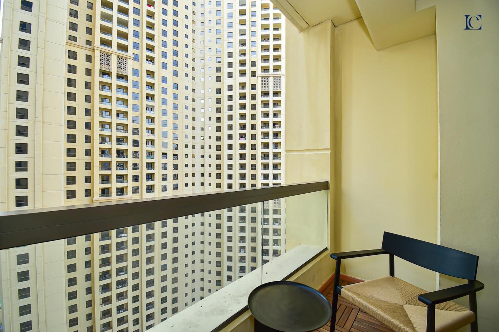Luxury Escapes - Charming 3br Maids Near Jbr - Sadaf 1 Appartement