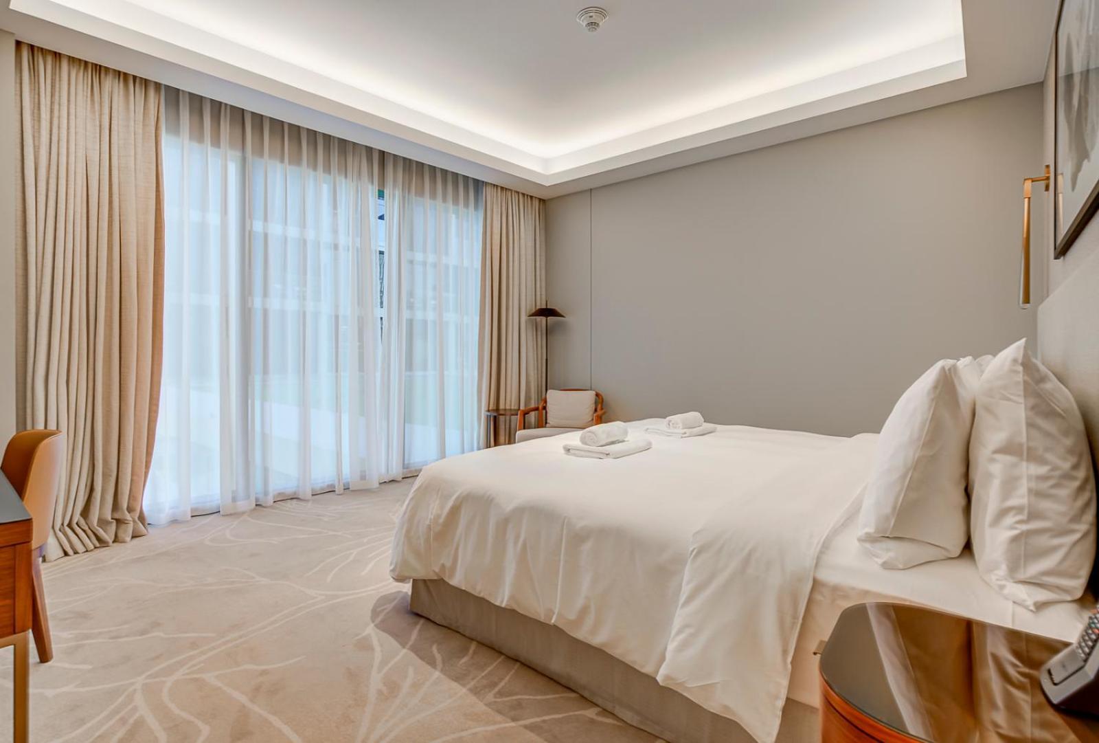 #37 Luxury - 2br In The Address Opera - Downtown Appartement Dubaï