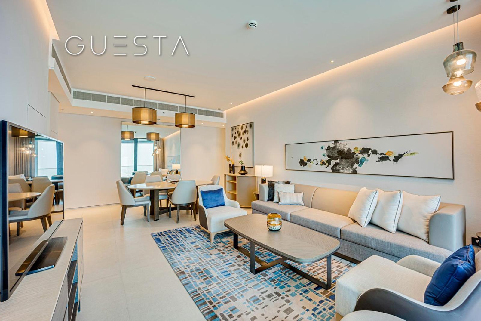 At Address Appartement