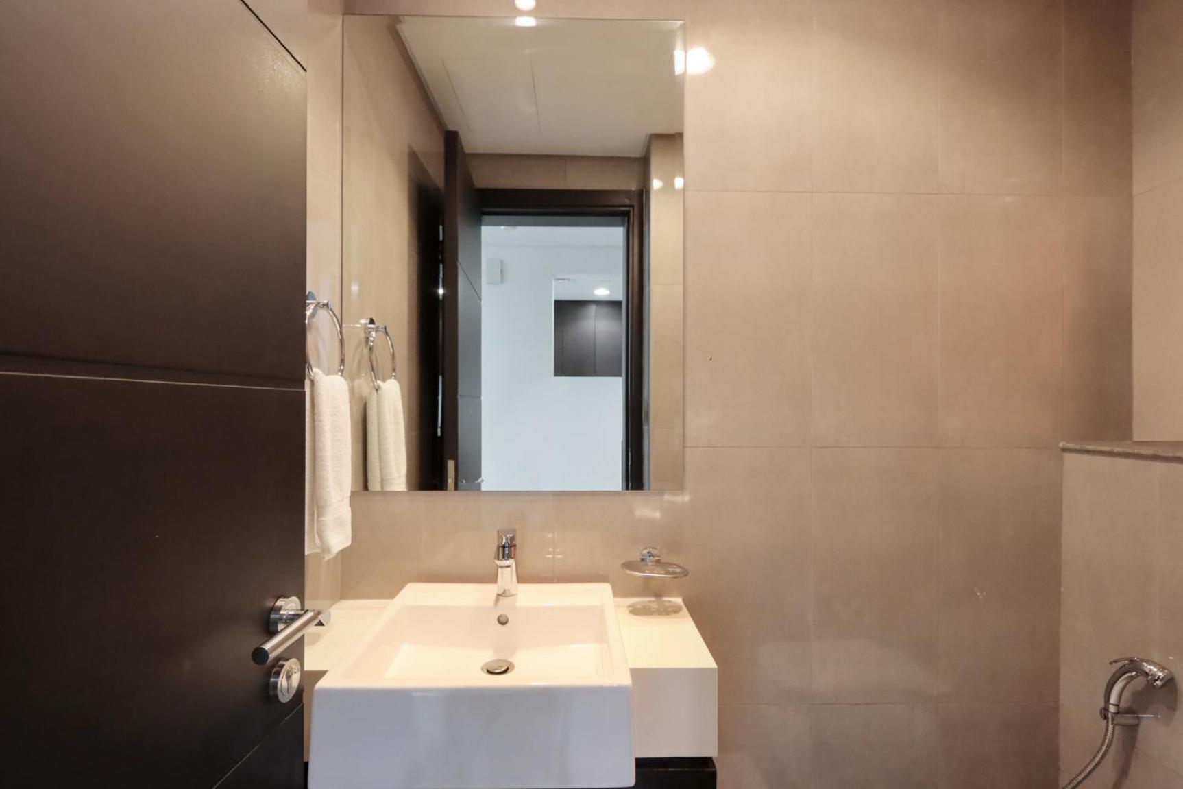 Appartement Livbnb - Bright 1 Bedroom In Merano Tower *
