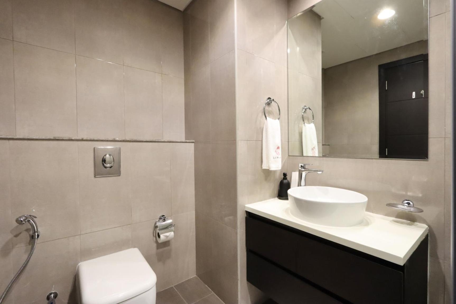 Appartement Livbnb - Bright 1 Bedroom In Merano Tower *